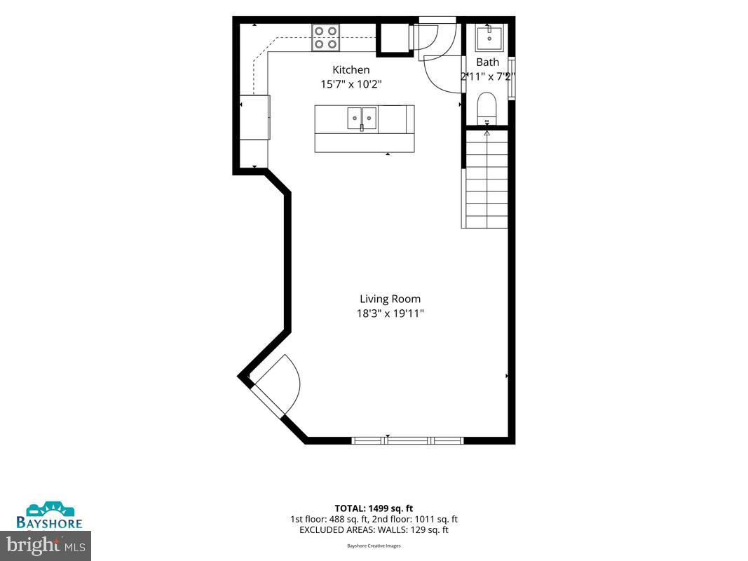 RICHFIELD STATION VILLAGE - Residential