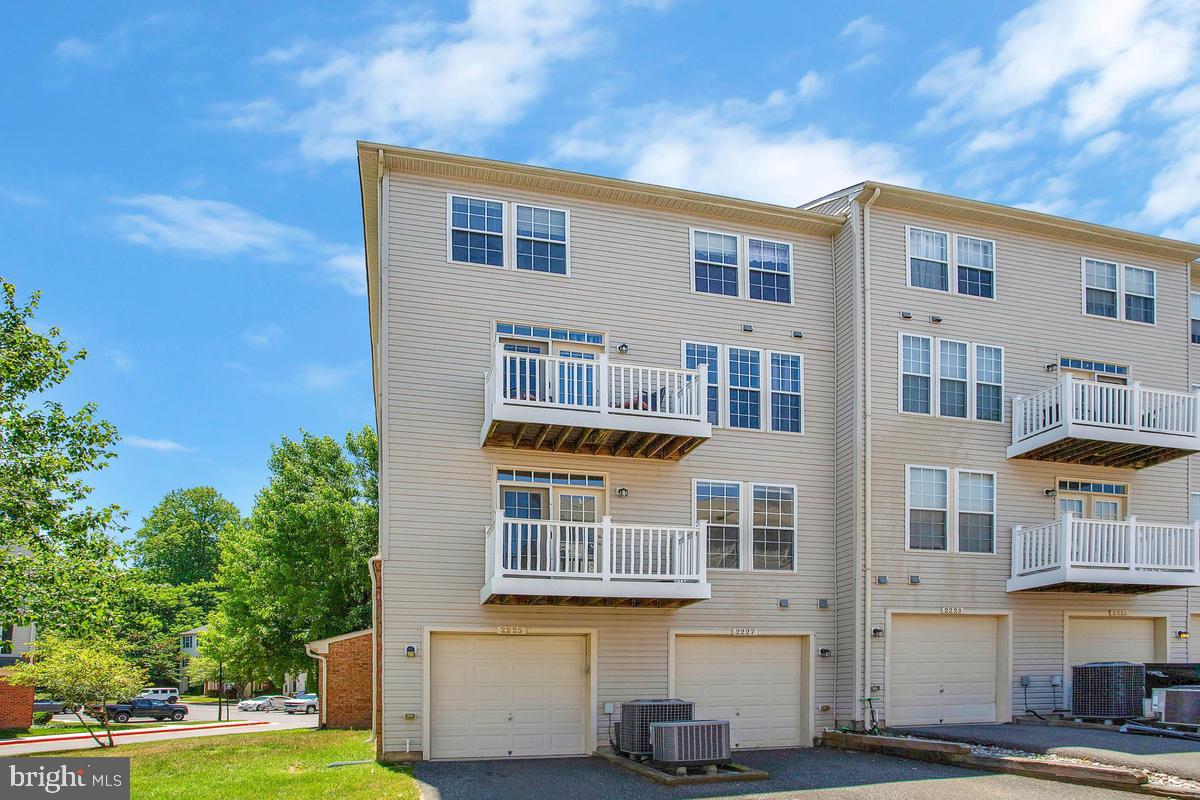 RICHFIELD STATION VILLAGE - Residential