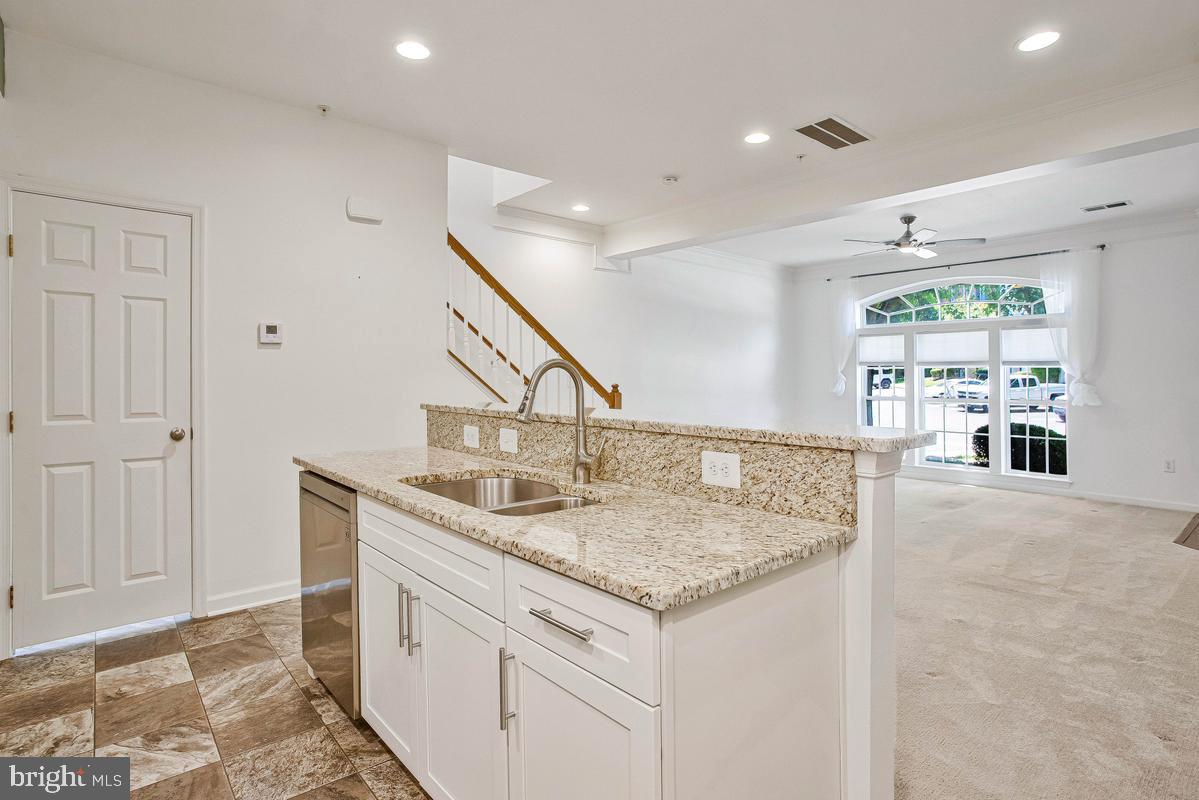 RICHFIELD STATION VILLAGE - Residential