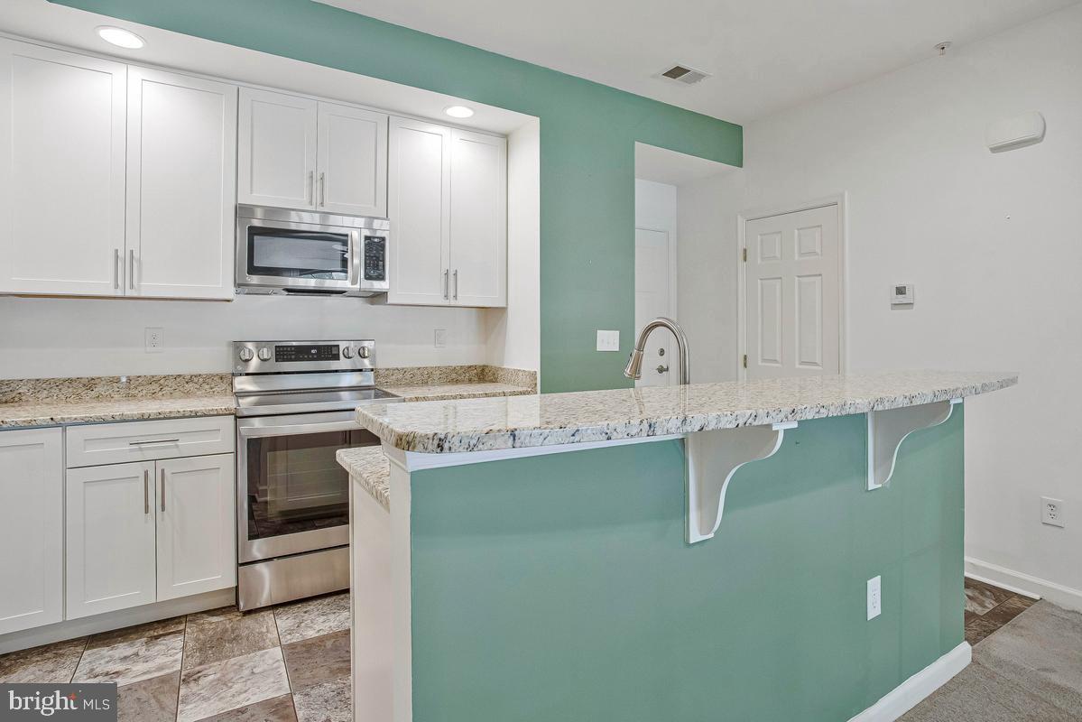 RICHFIELD STATION VILLAGE - Residential
