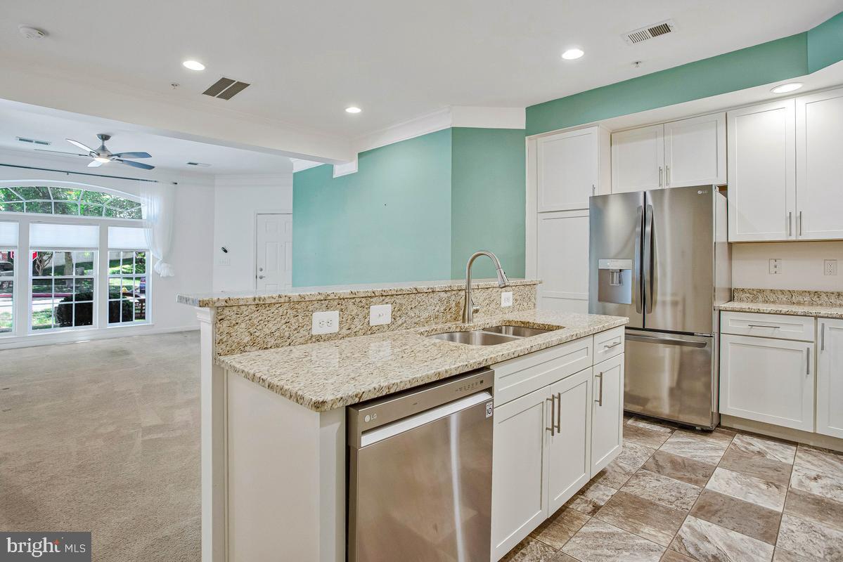 RICHFIELD STATION VILLAGE - Residential