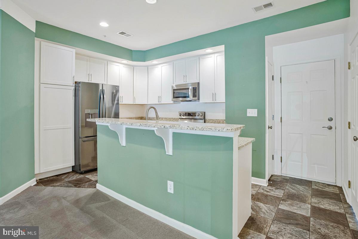 RICHFIELD STATION VILLAGE - Residential