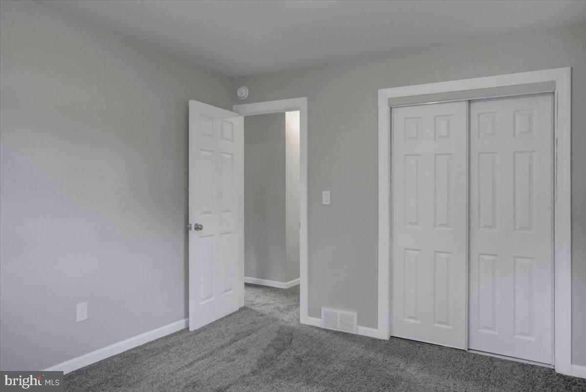 NORTH MIDDLETON TWP - Residential