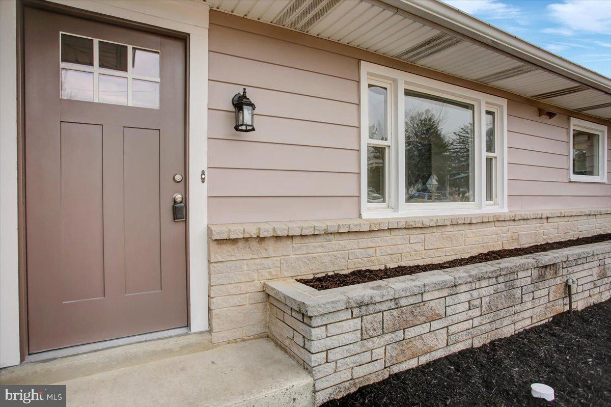 NORTH MIDDLETON TWP - Residential