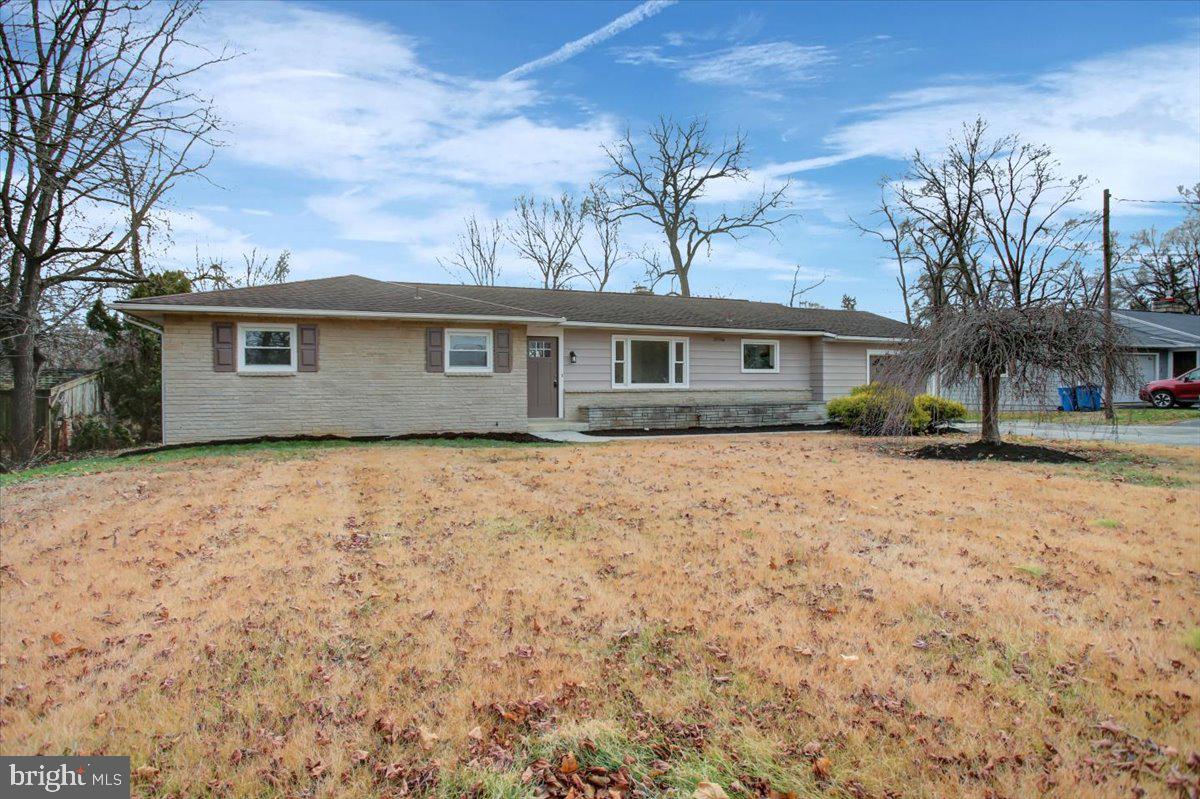NORTH MIDDLETON TWP - Residential