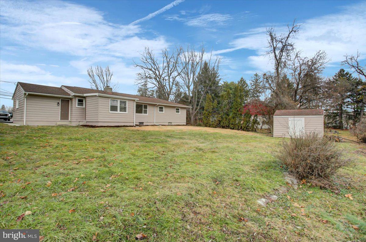 NORTH MIDDLETON TWP - Residential
