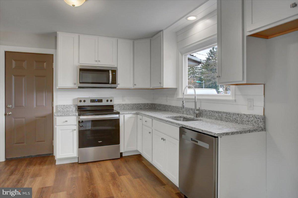 NORTH MIDDLETON TWP - Residential