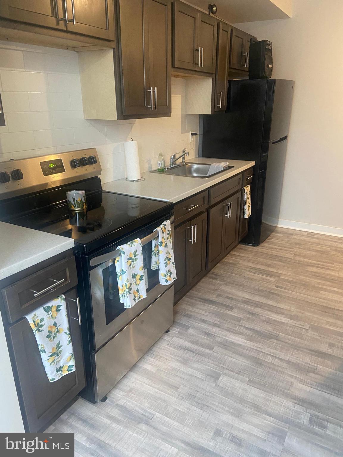 PHILADELPHIA - Residential