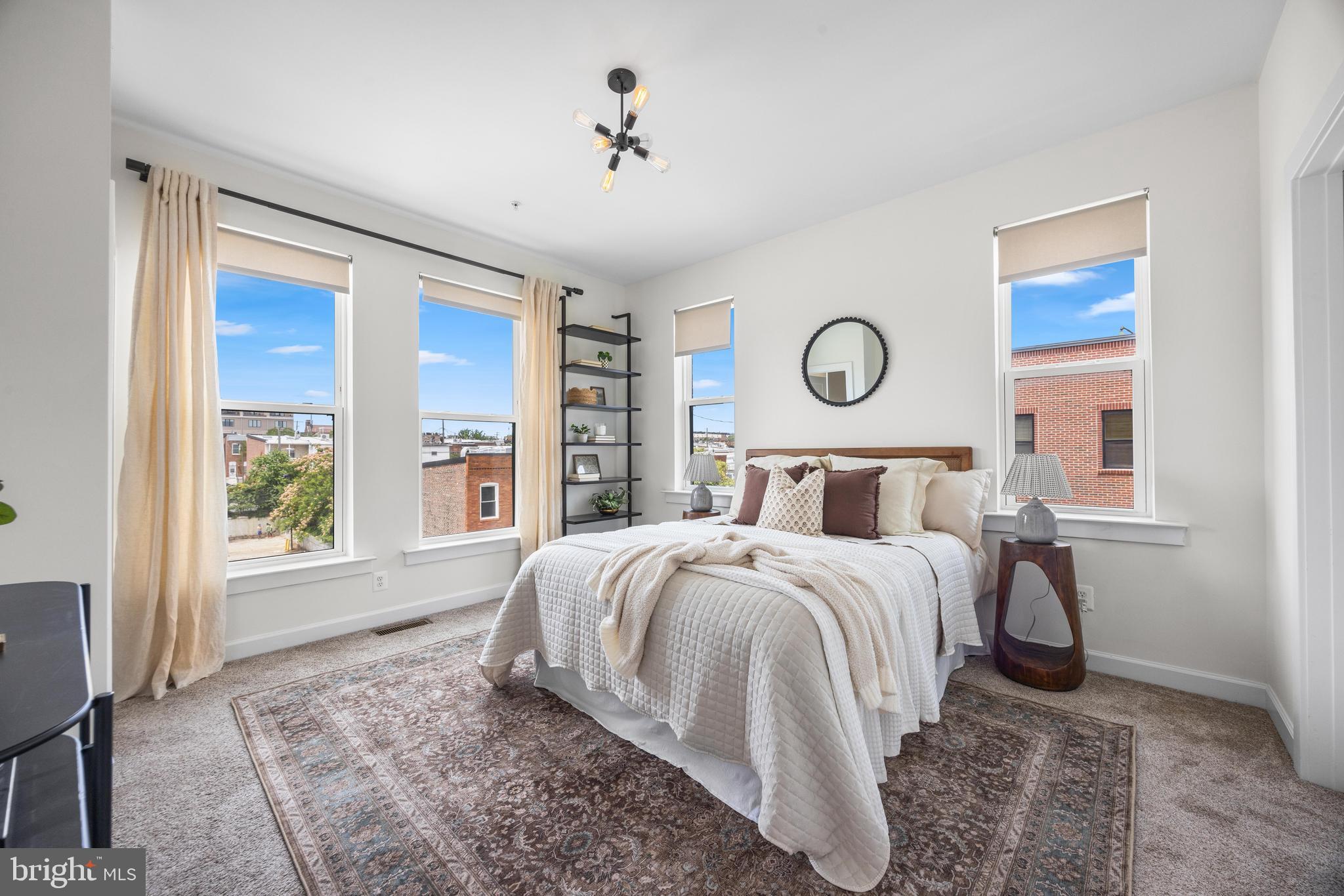 BREWERS HILL - Residential