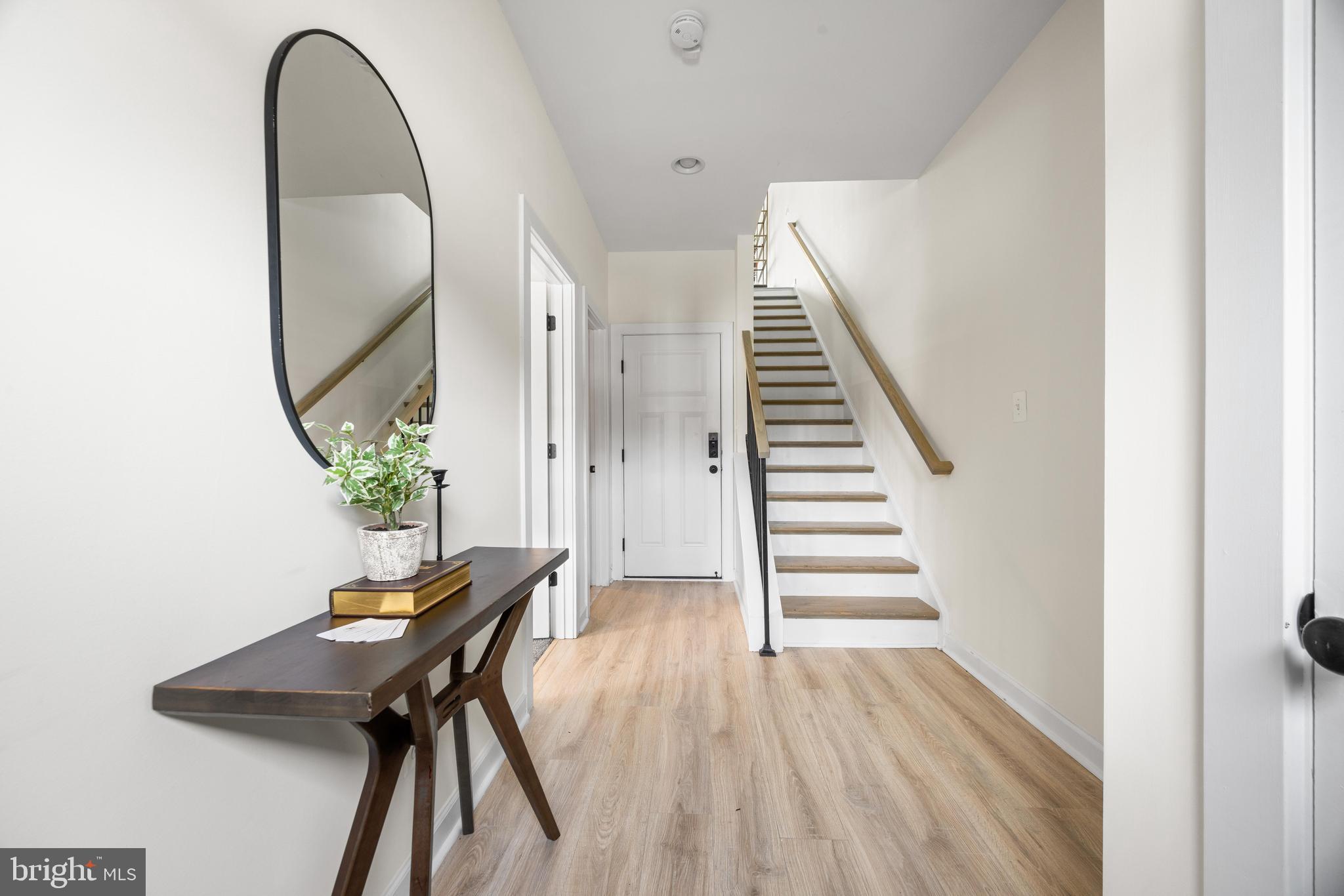 BREWERS HILL - Residential