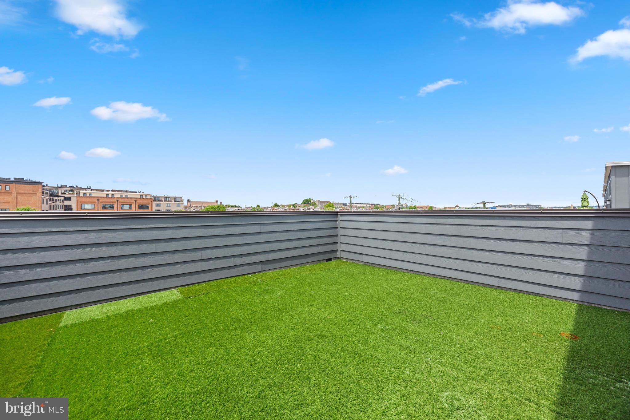 BREWERS HILL - Residential