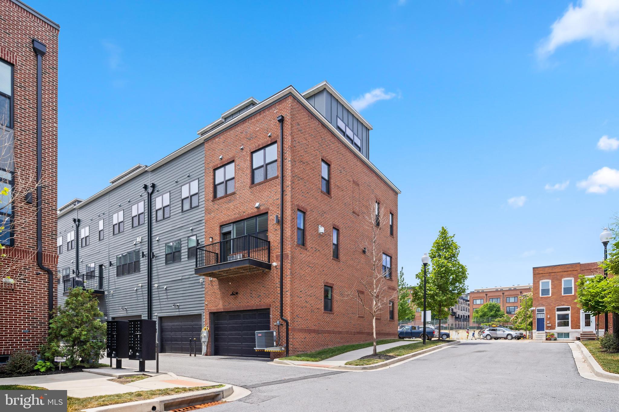 BREWERS HILL - Residential