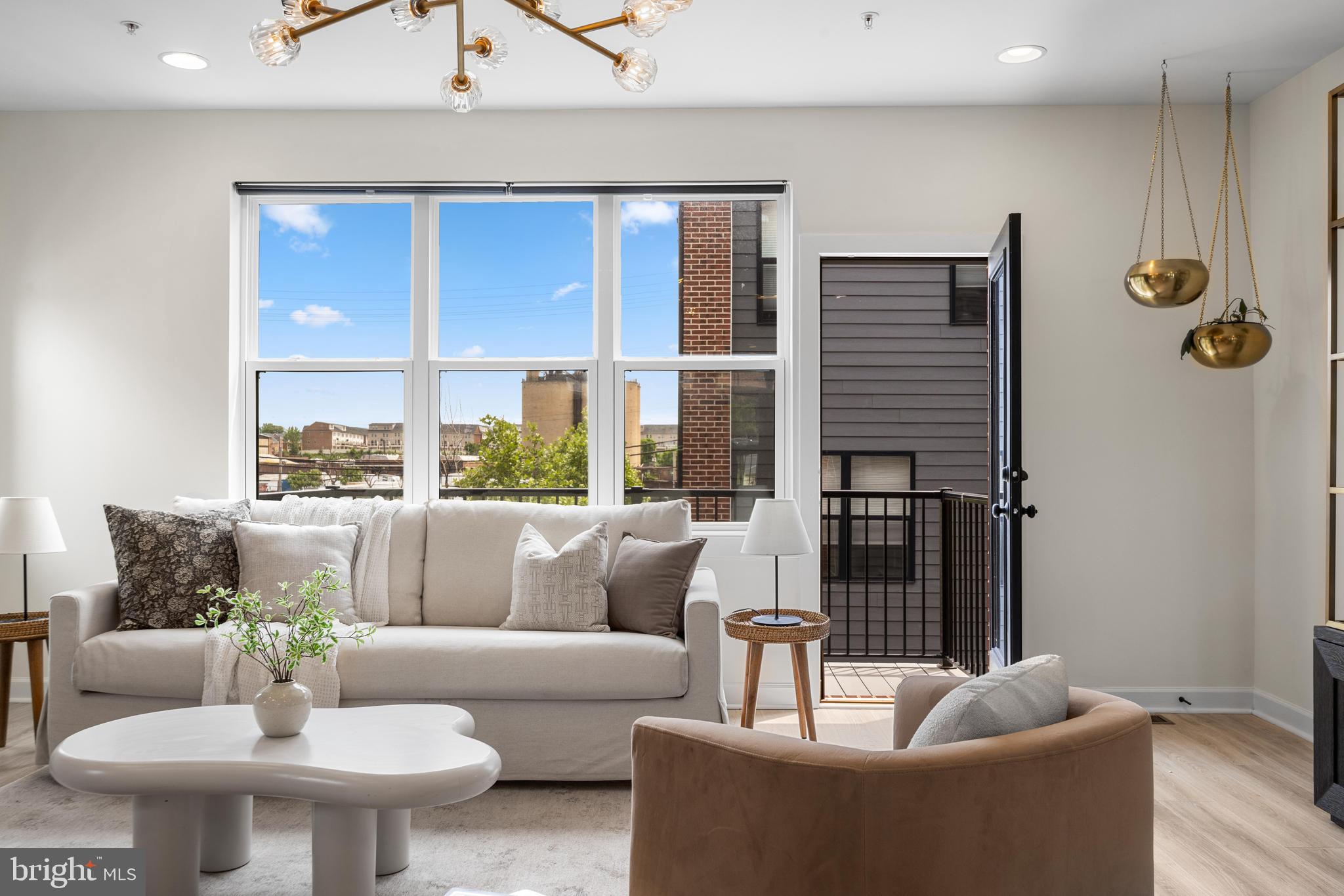 BREWERS HILL - Residential