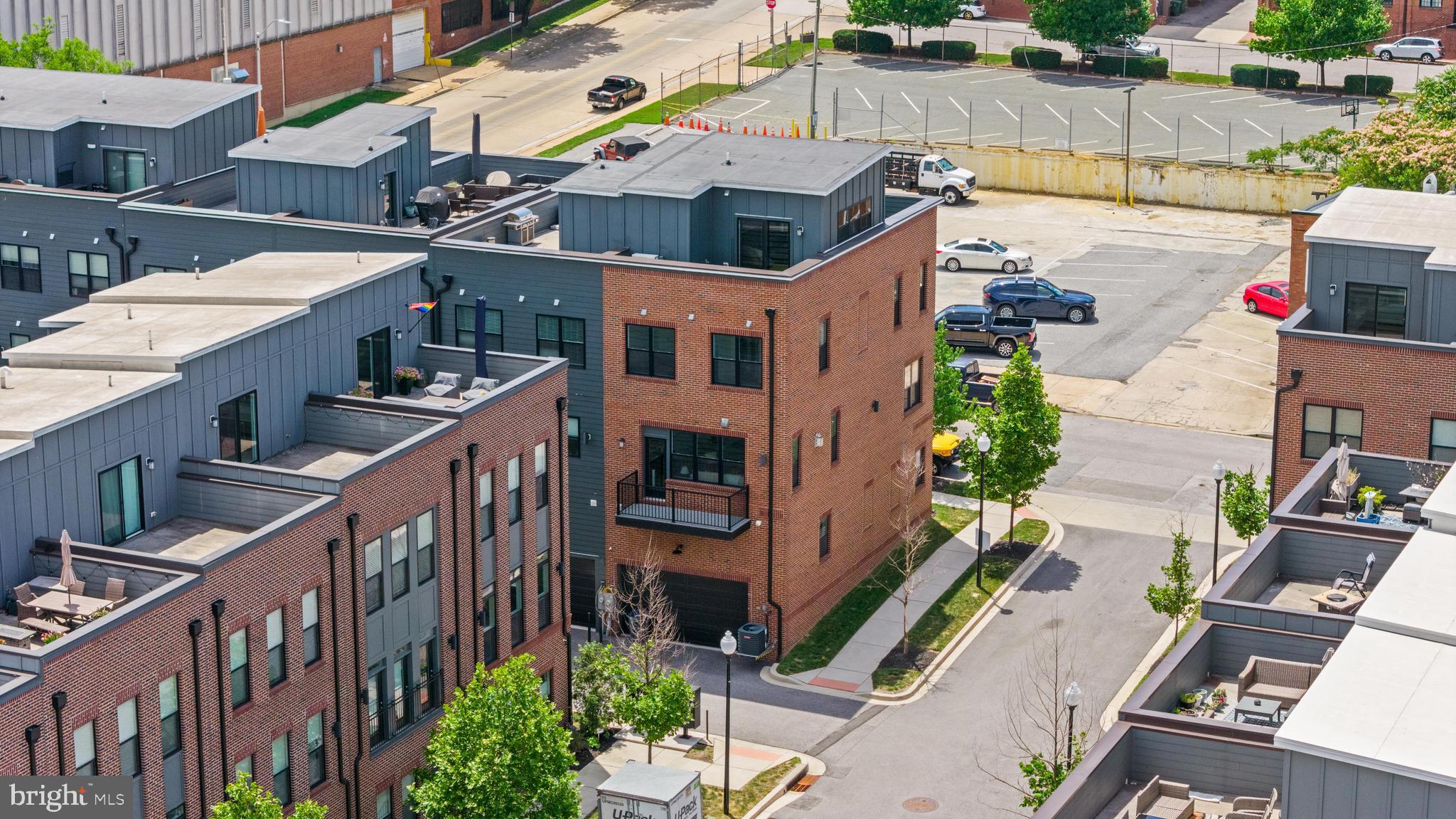 BREWERS HILL - Residential