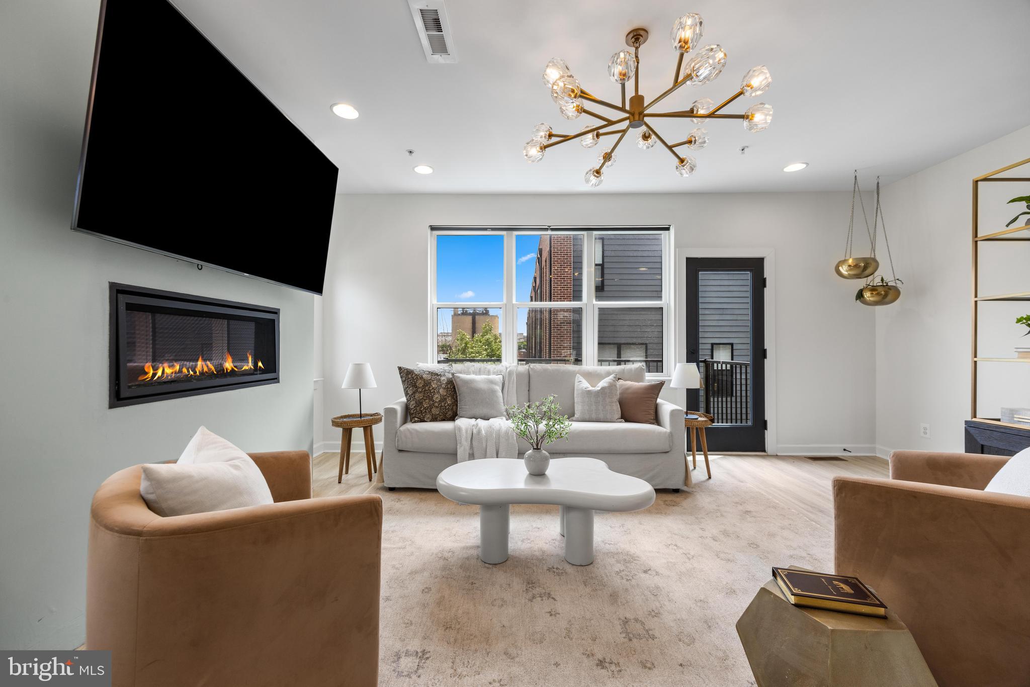 BREWERS HILL - Residential