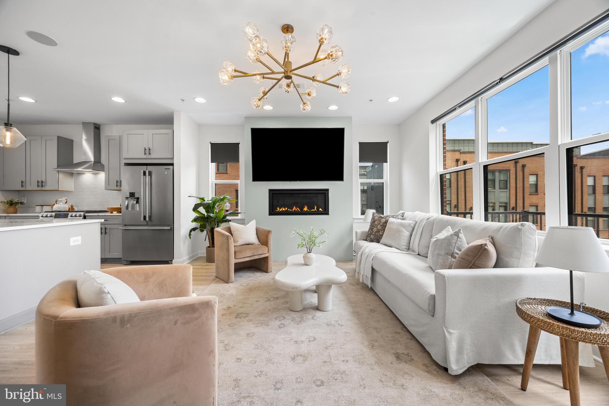 BREWERS HILL - Residential