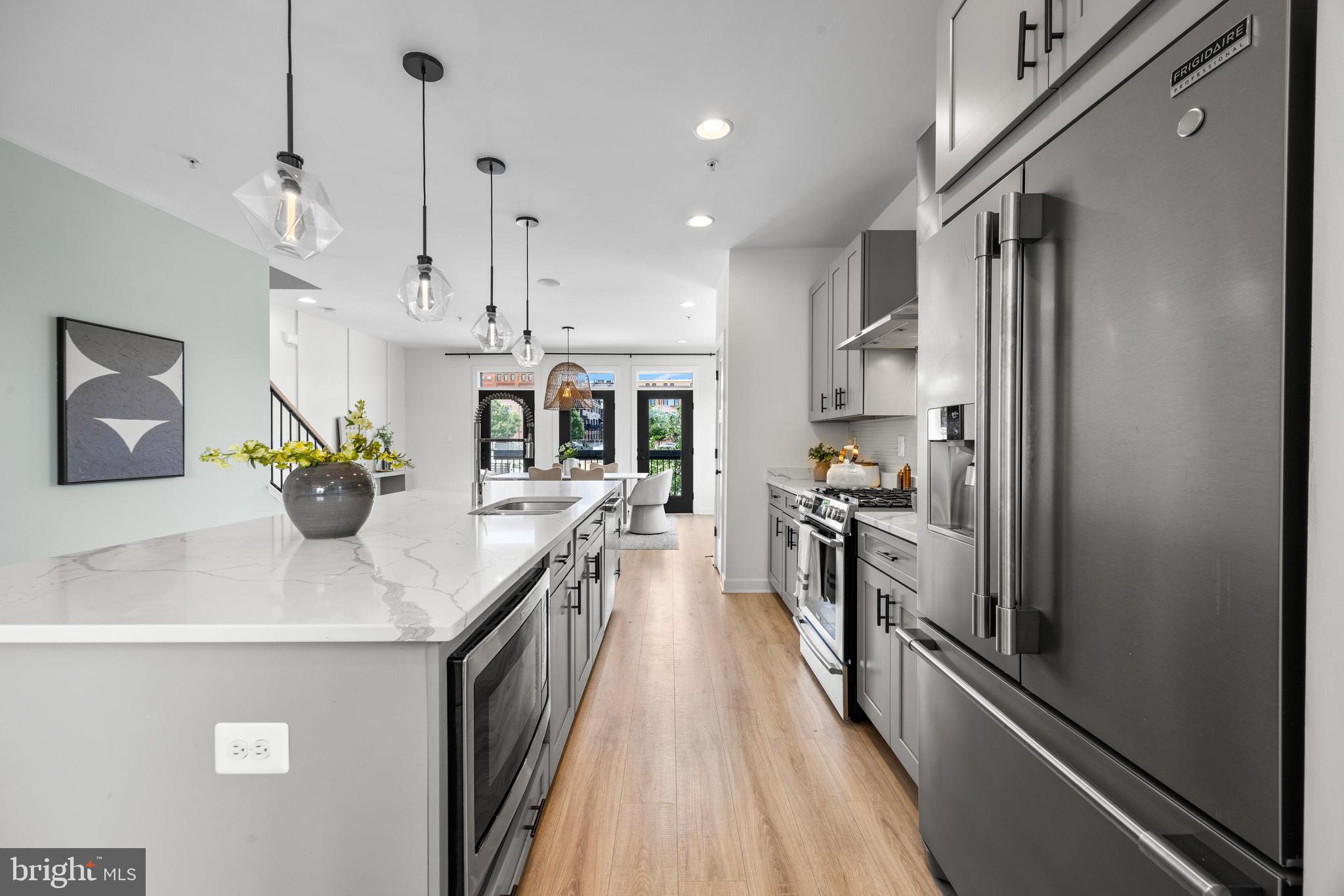 BREWERS HILL - Residential