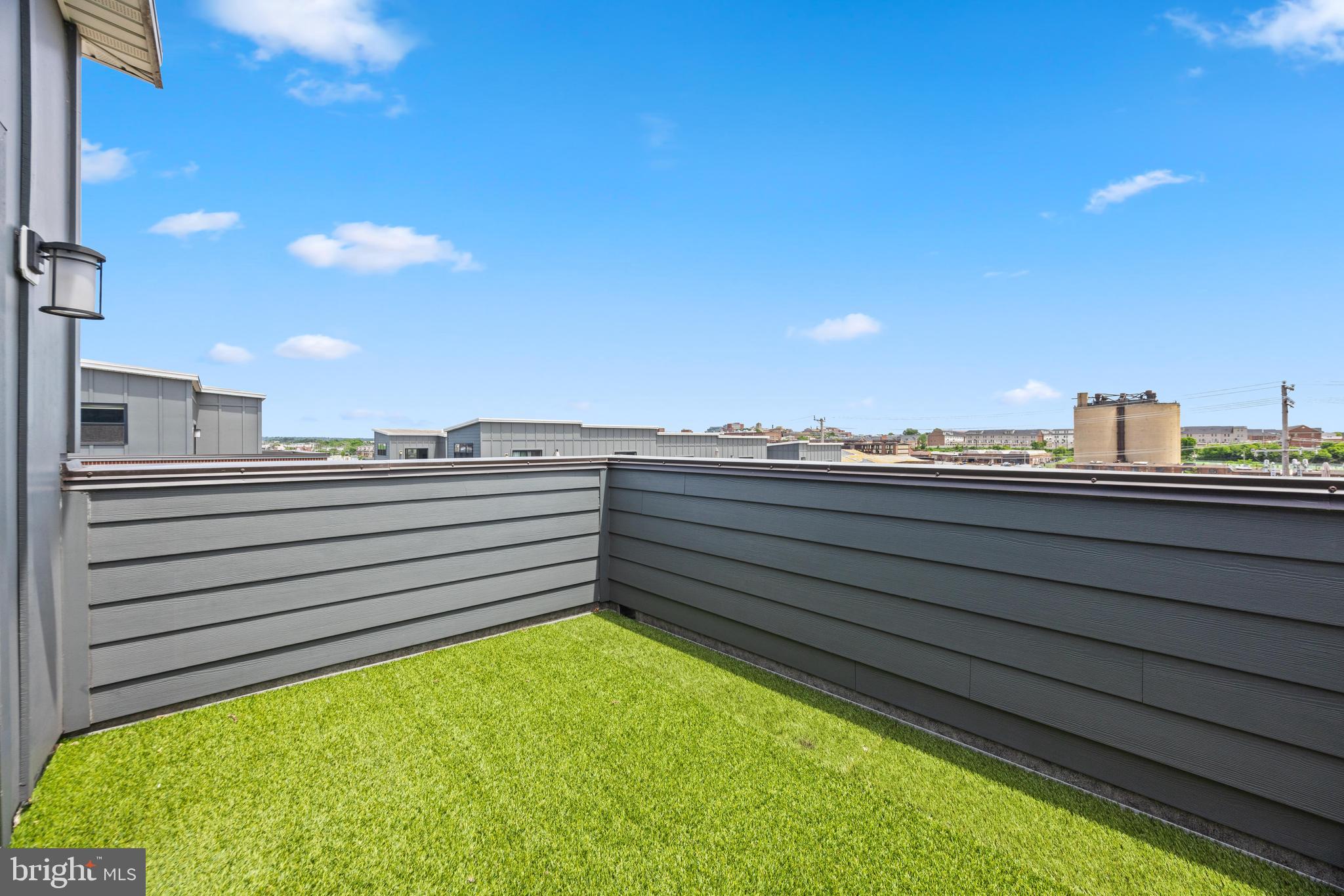 BREWERS HILL - Residential