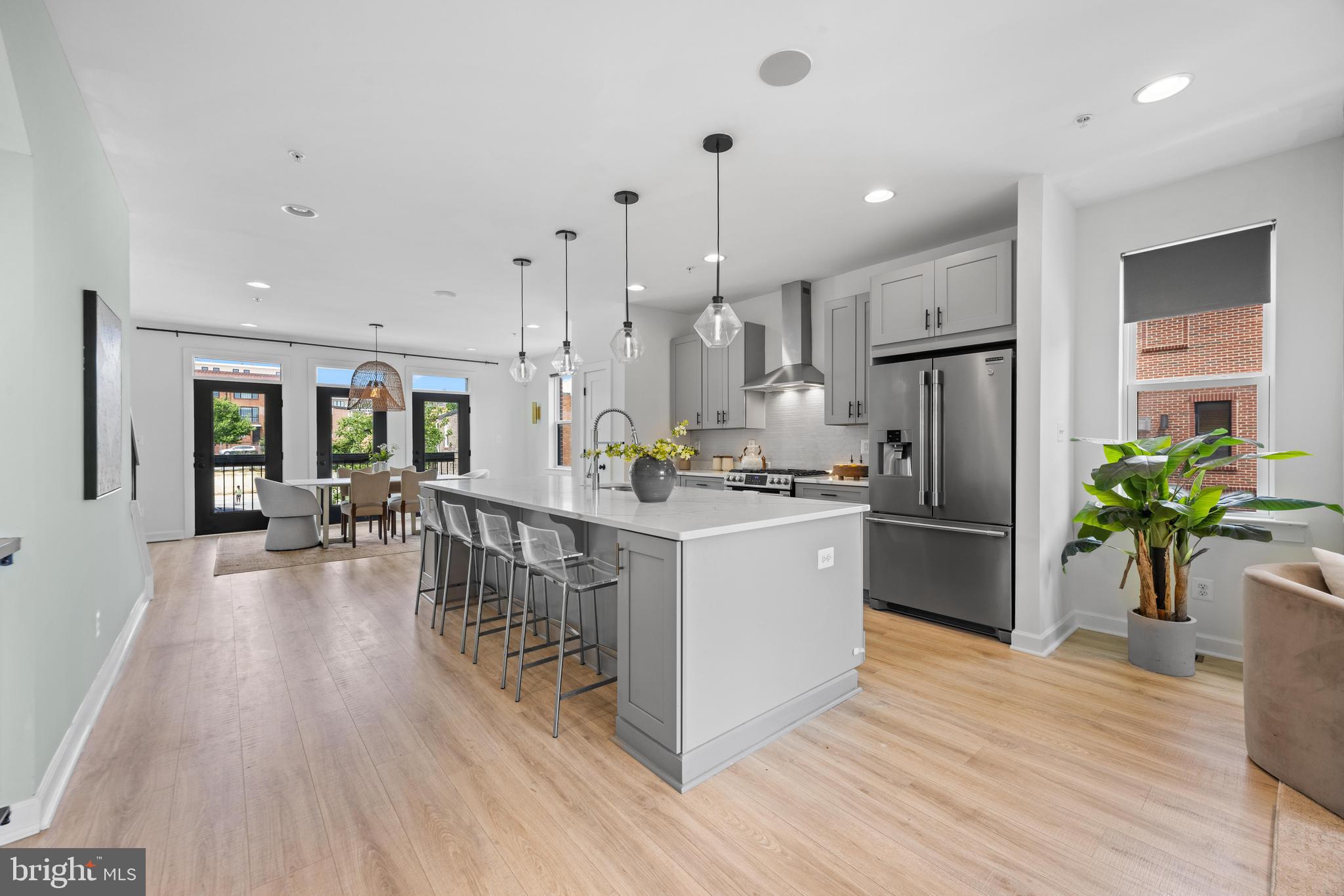 BREWERS HILL - Residential