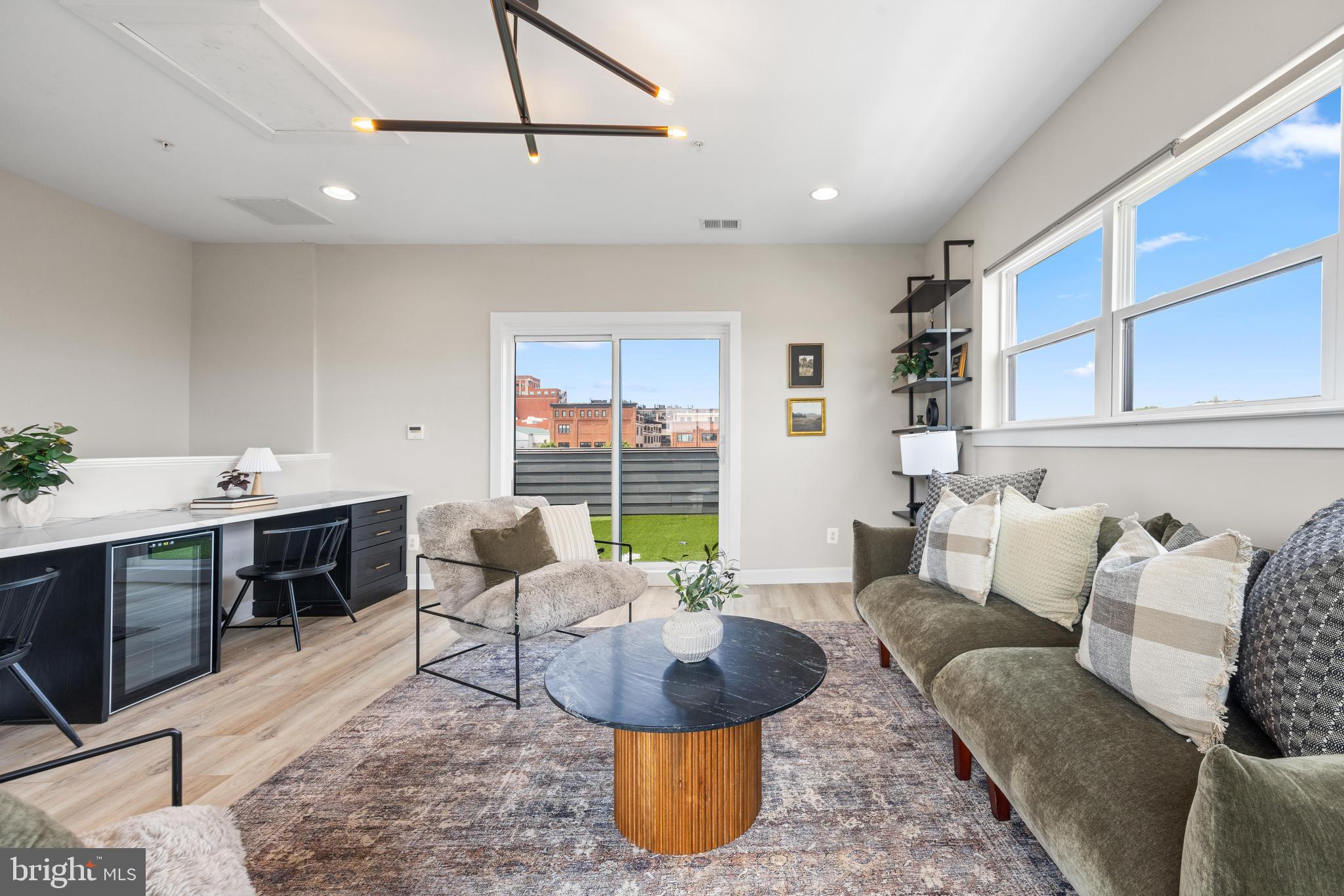 BREWERS HILL - Residential