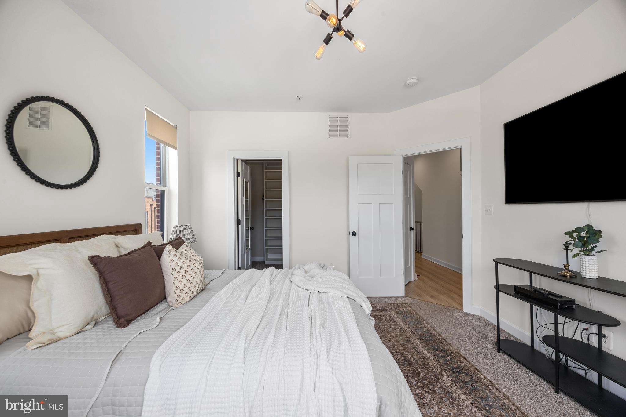 BREWERS HILL - Residential