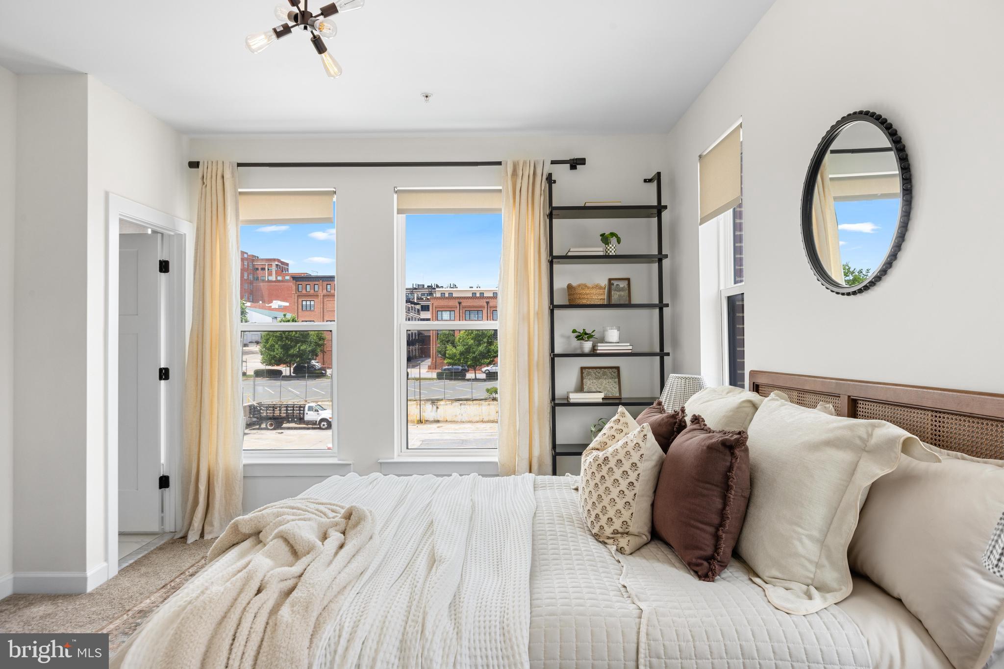 BREWERS HILL - Residential