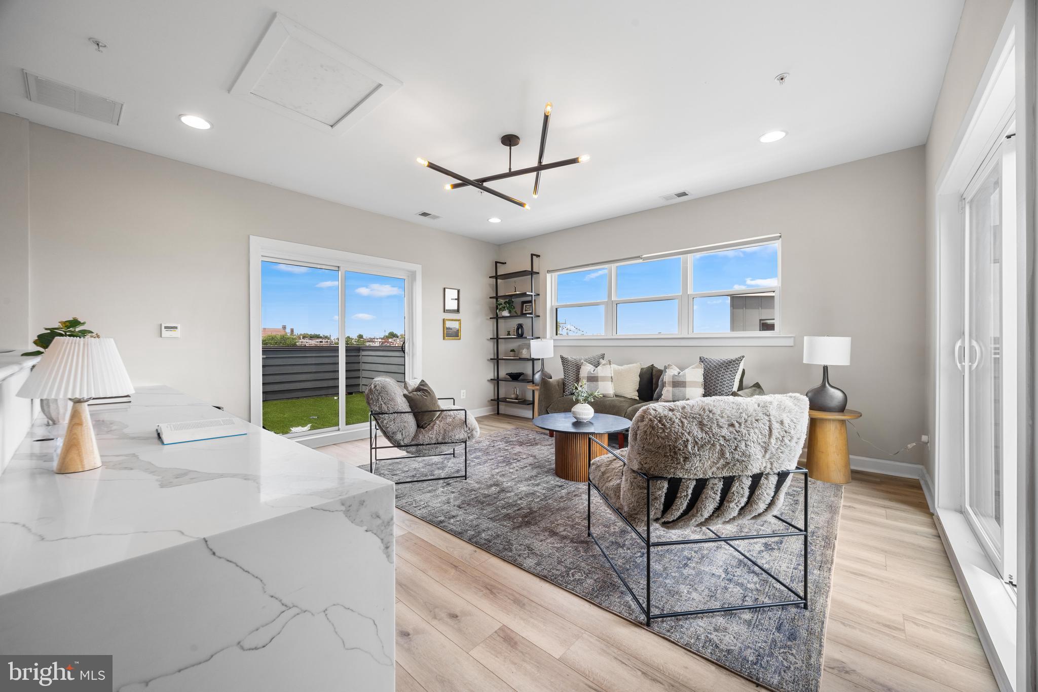 BREWERS HILL - Residential