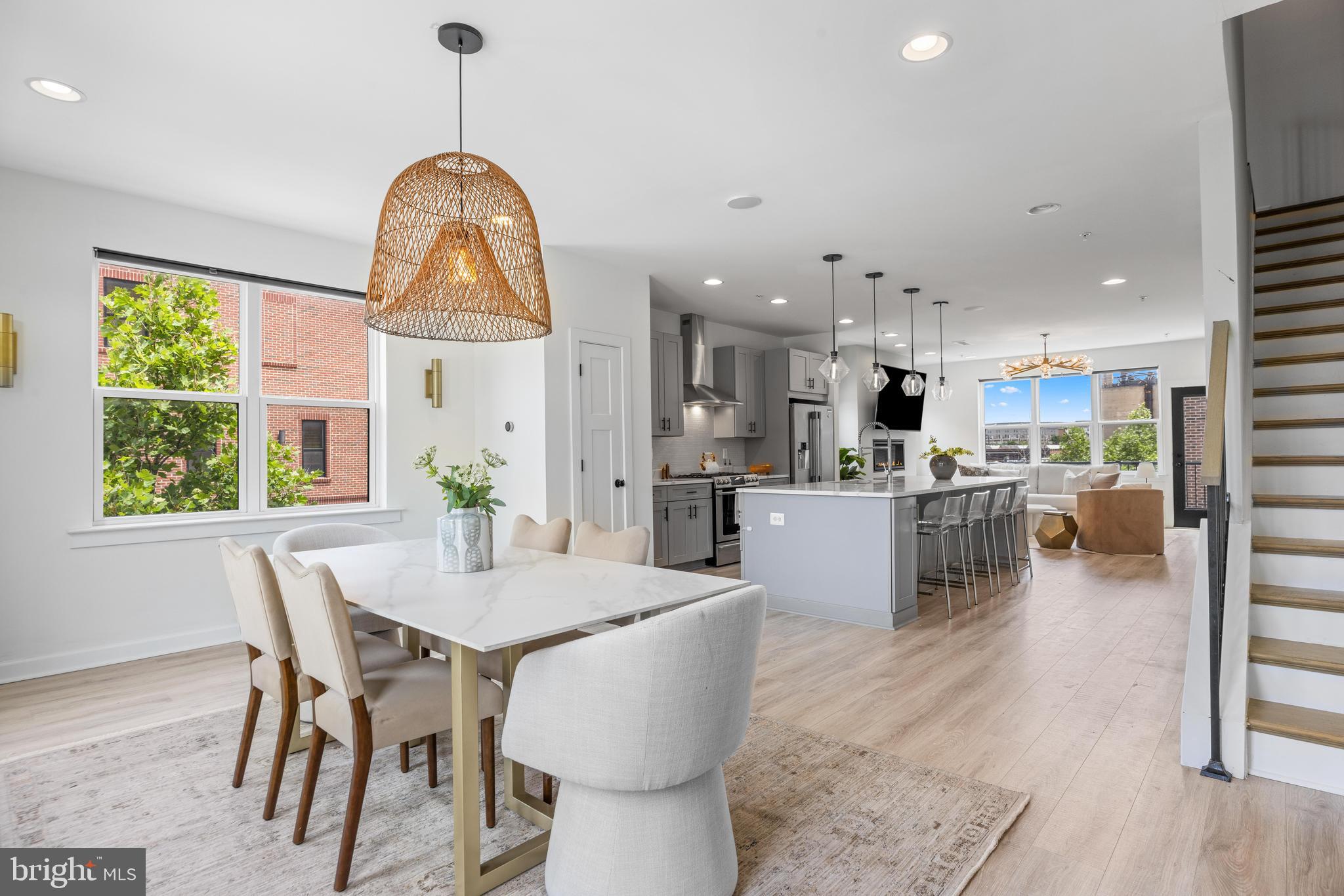 BREWERS HILL - Residential
