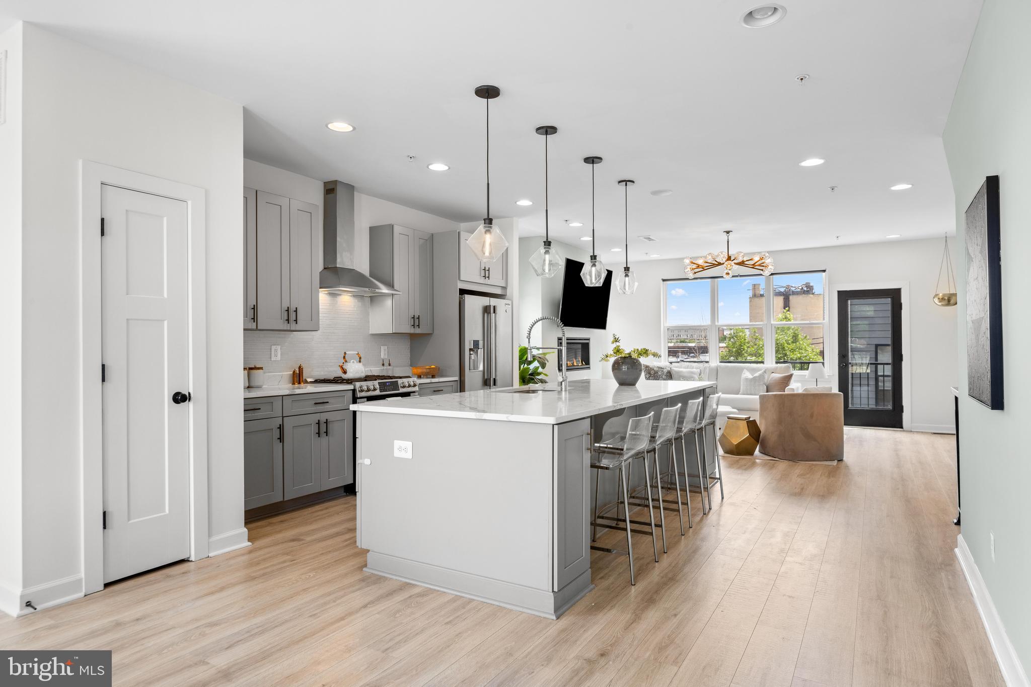 BREWERS HILL - Residential