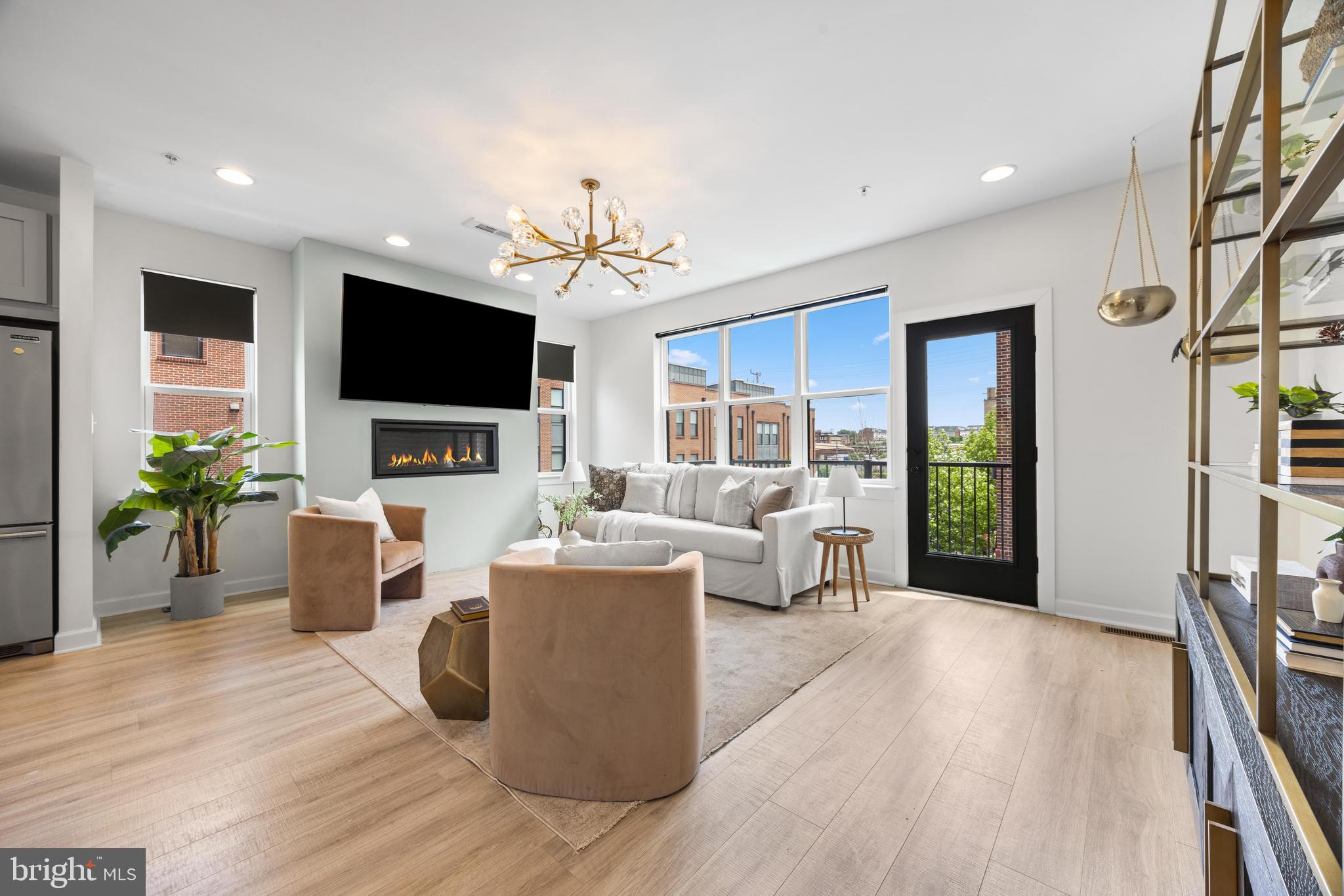 BREWERS HILL - Residential