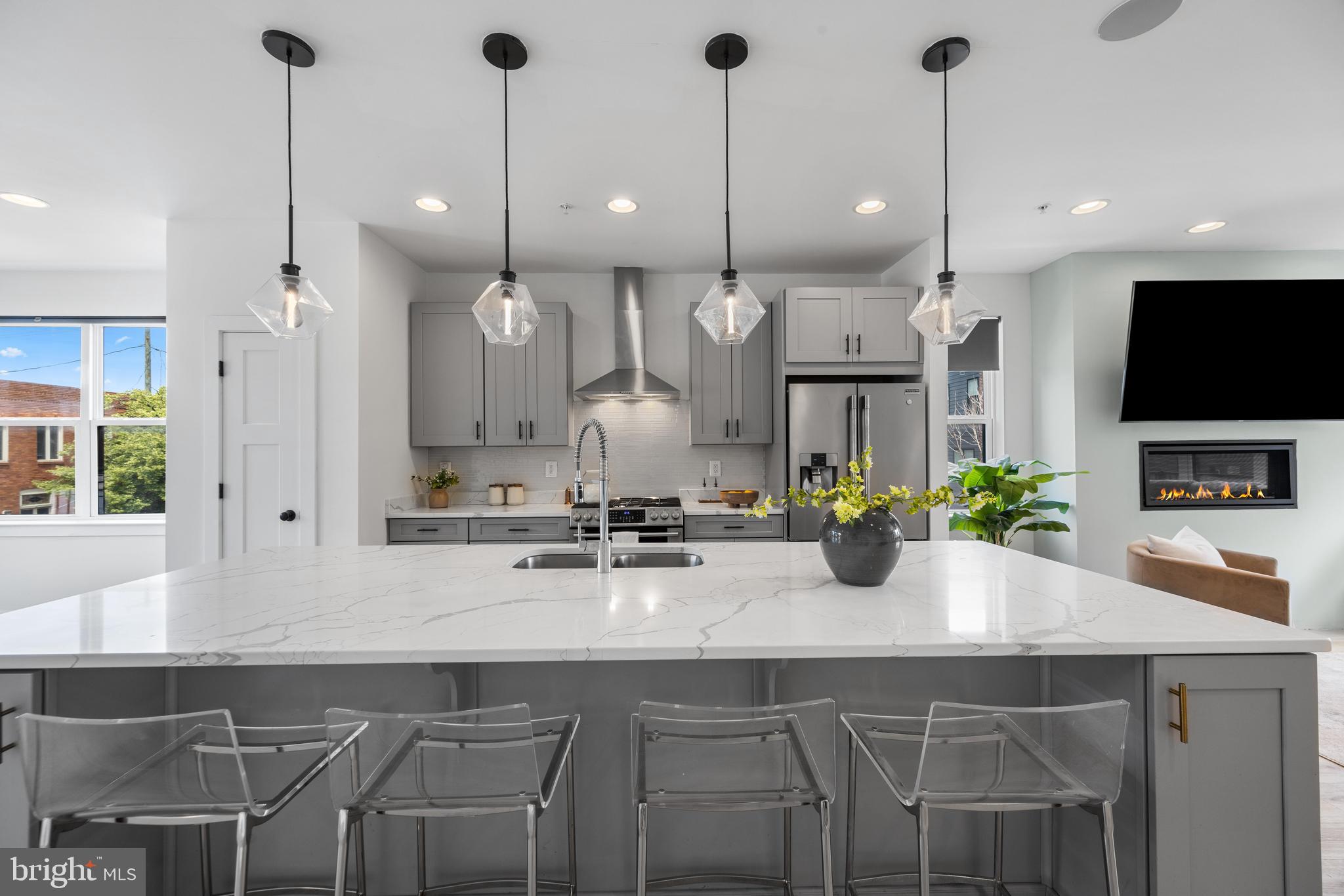 BREWERS HILL - Residential