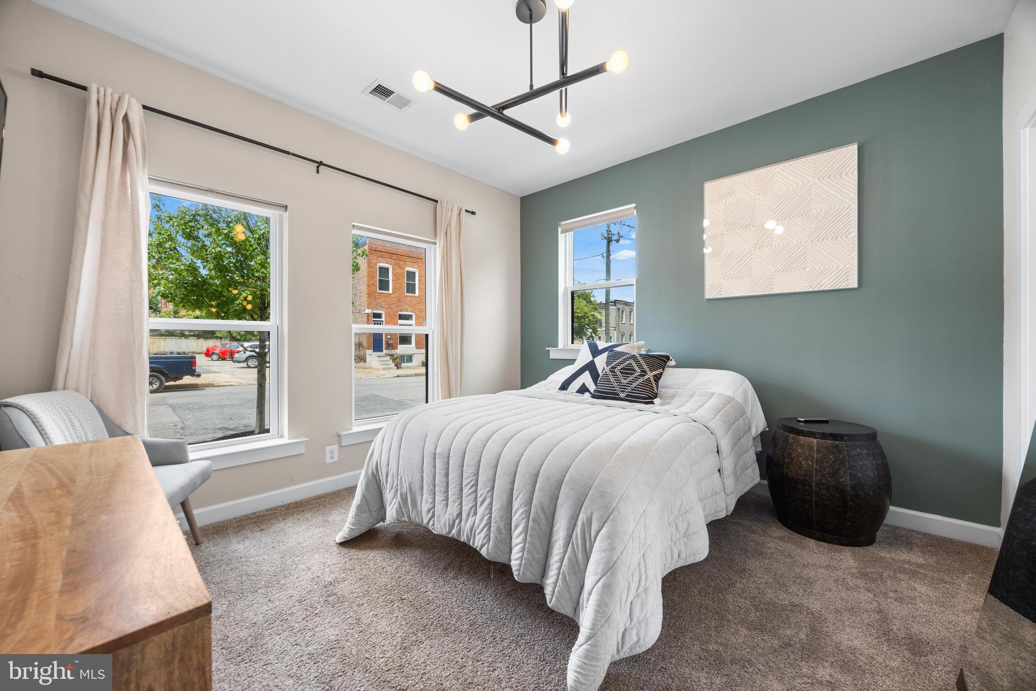 BREWERS HILL - Residential