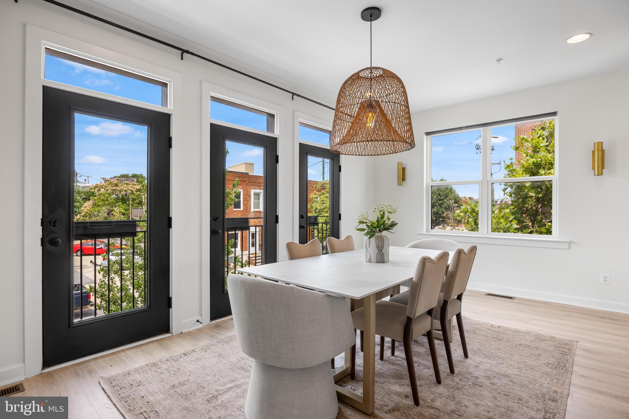 BREWERS HILL - Residential