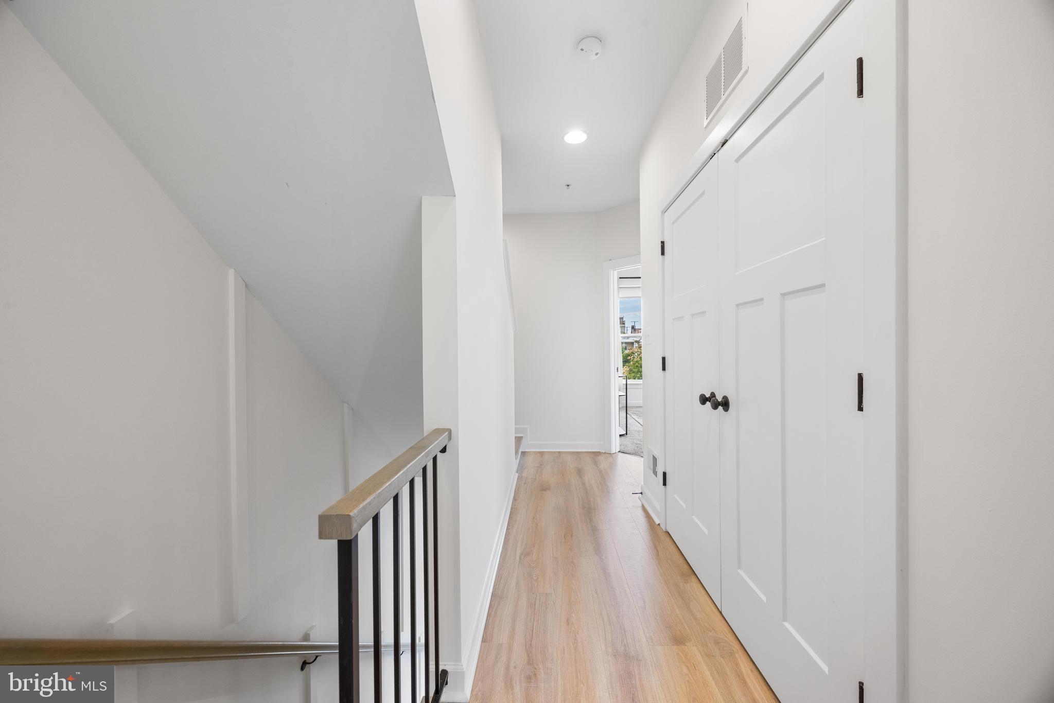 BREWERS HILL - Residential