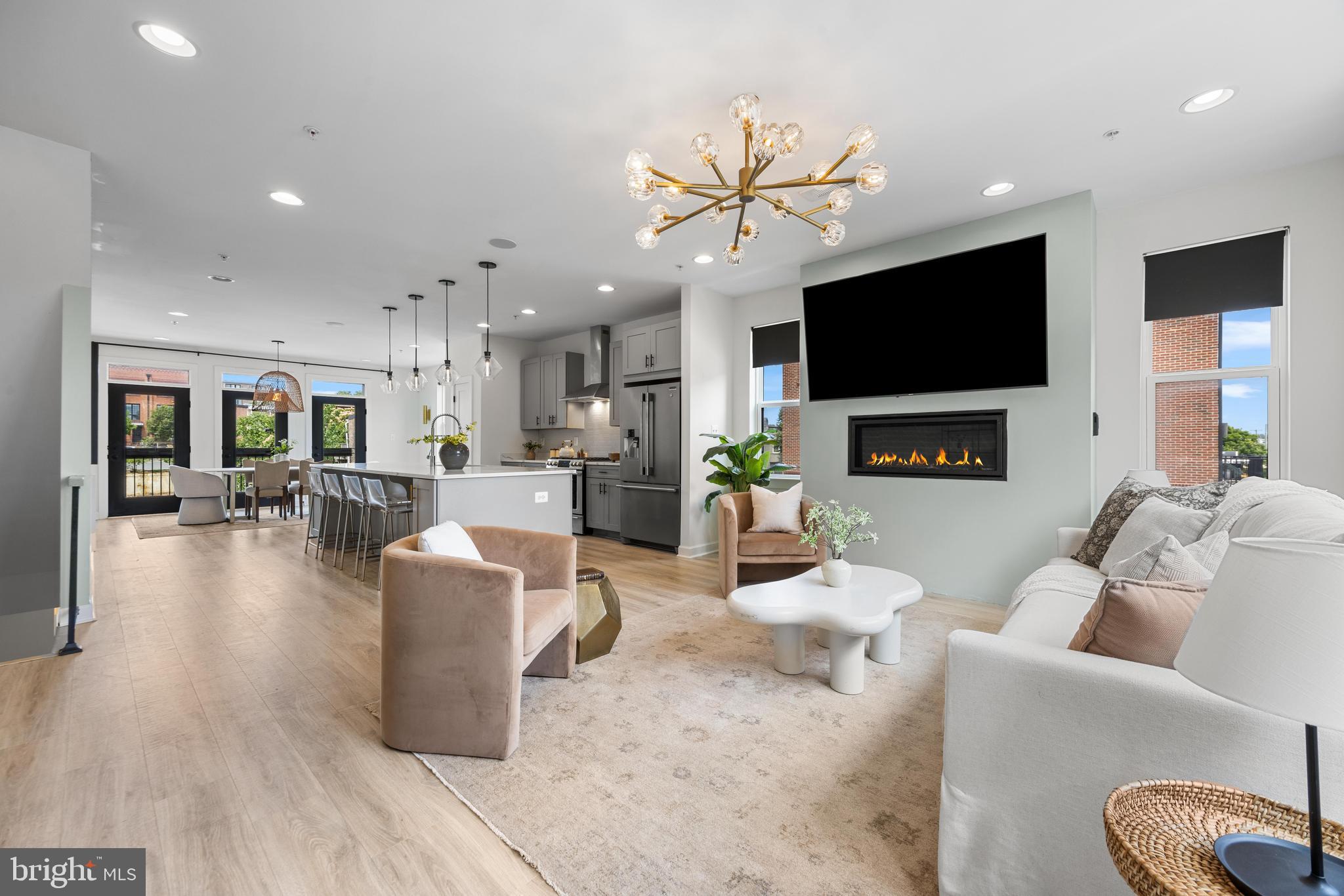 BREWERS HILL - Residential