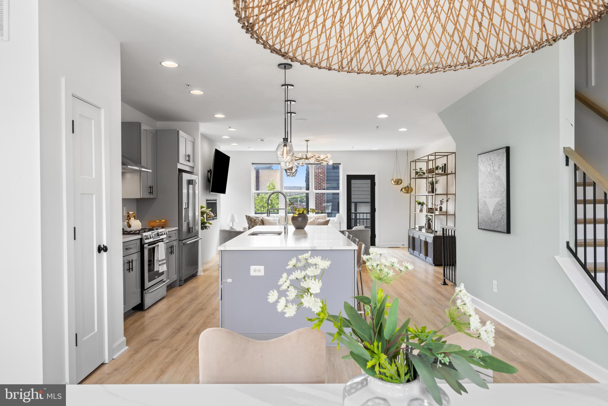 BREWERS HILL - Residential