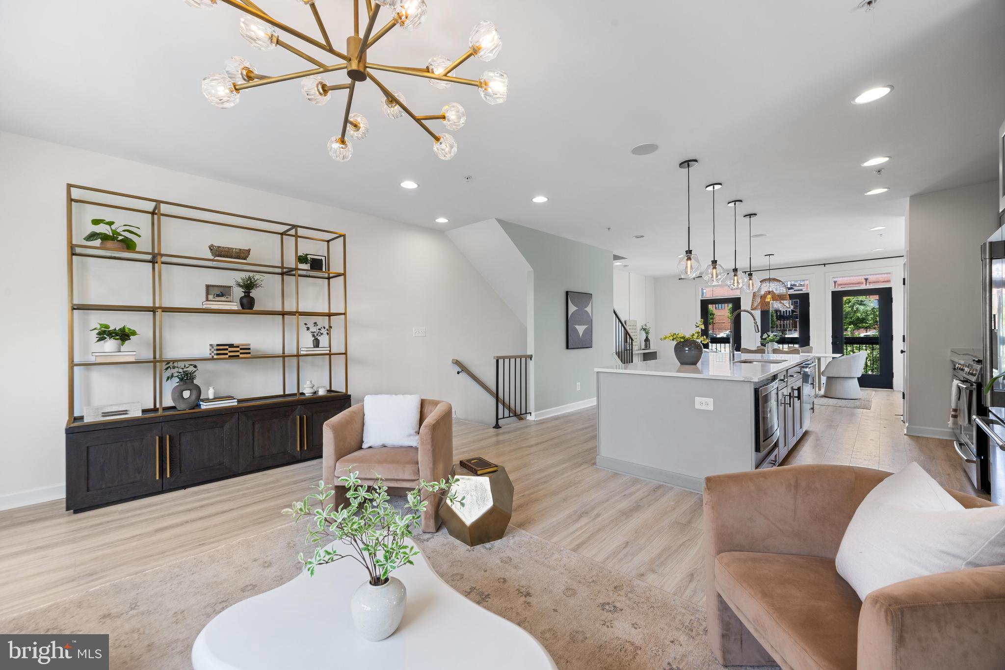 BREWERS HILL - Residential