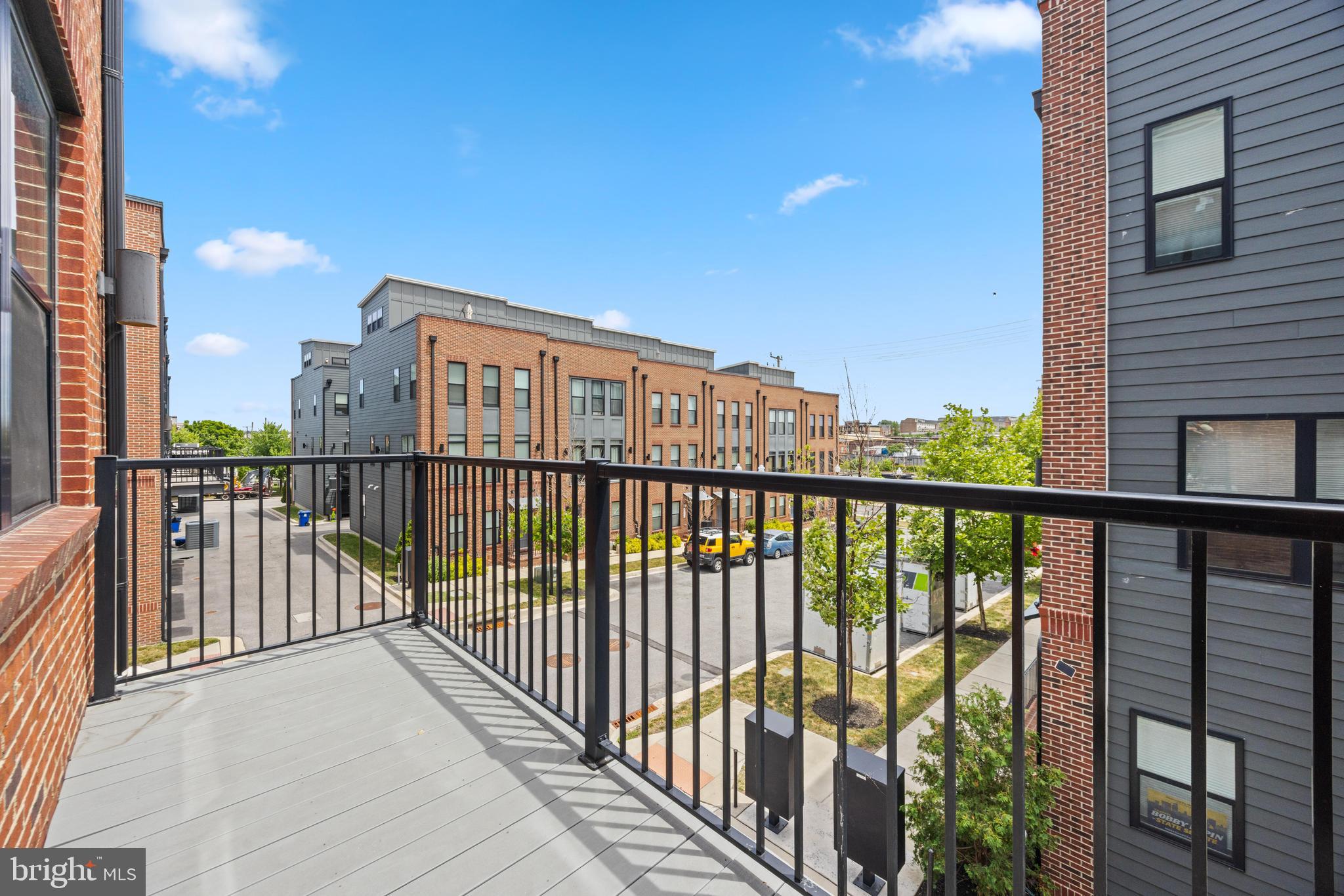 BREWERS HILL - Residential