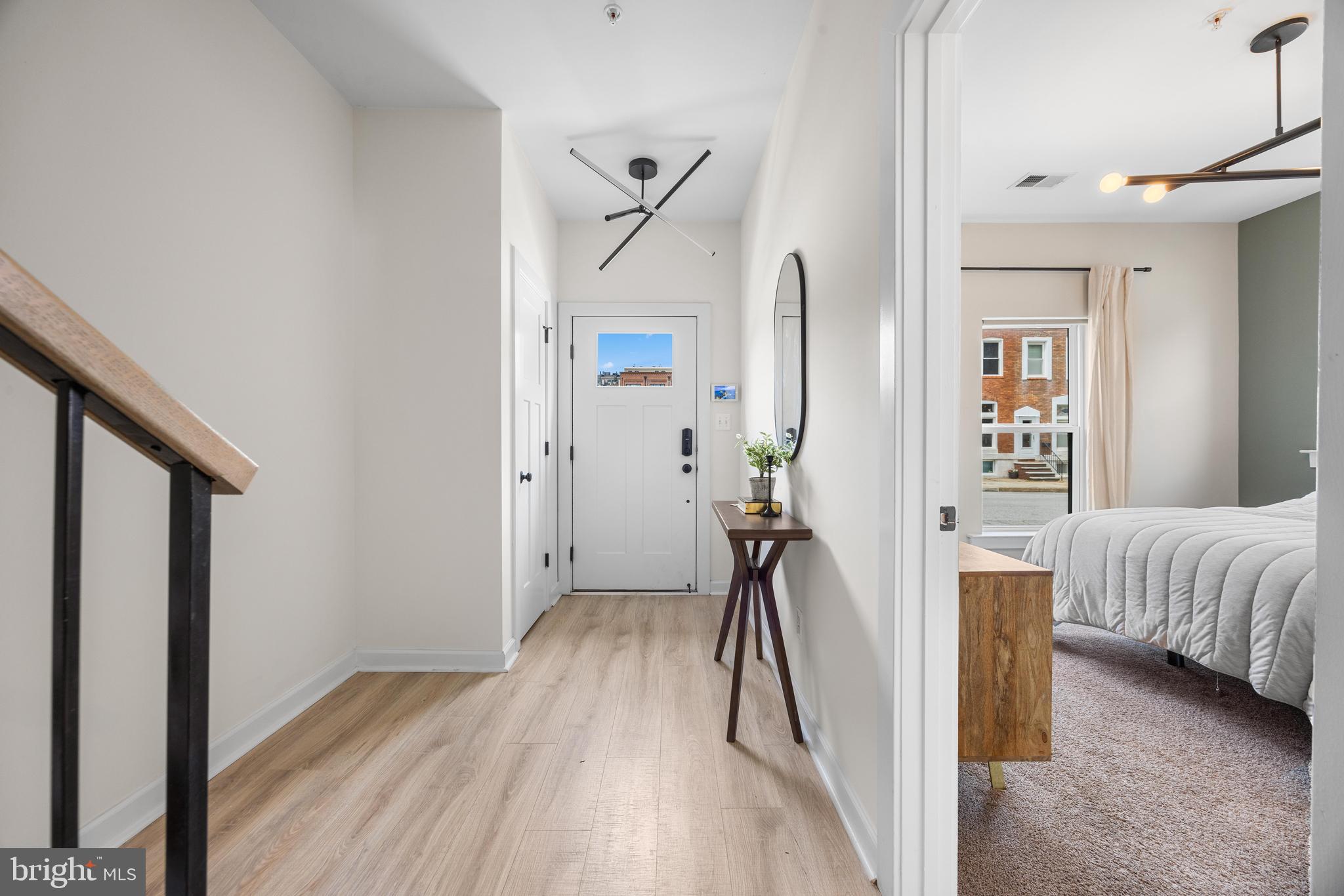 BREWERS HILL - Residential