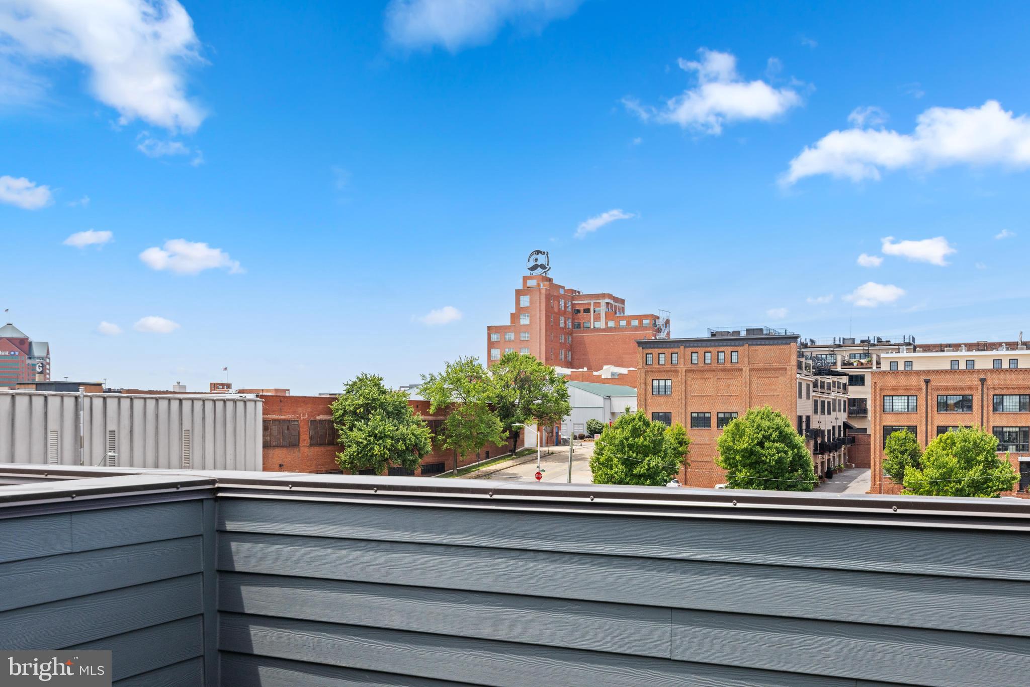BREWERS HILL - Residential