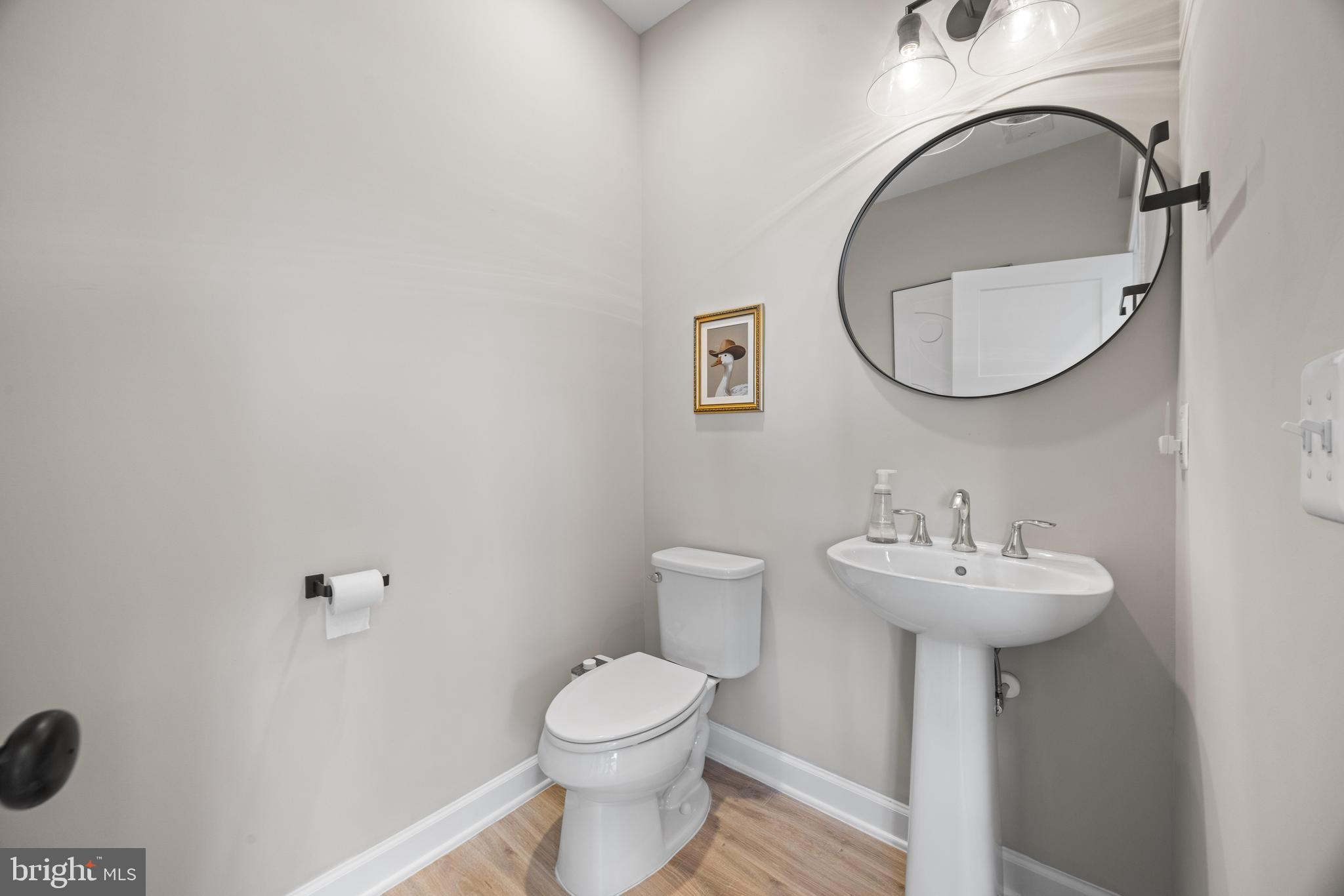 BREWERS HILL - Residential