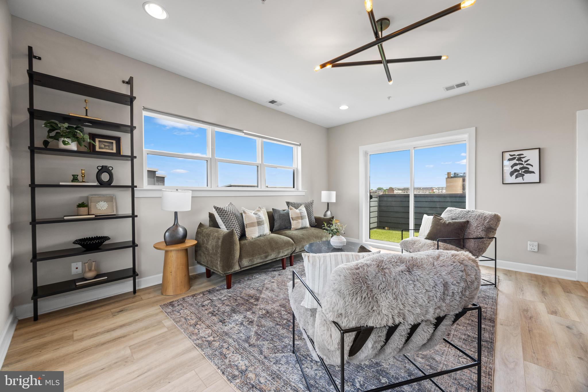 BREWERS HILL - Residential