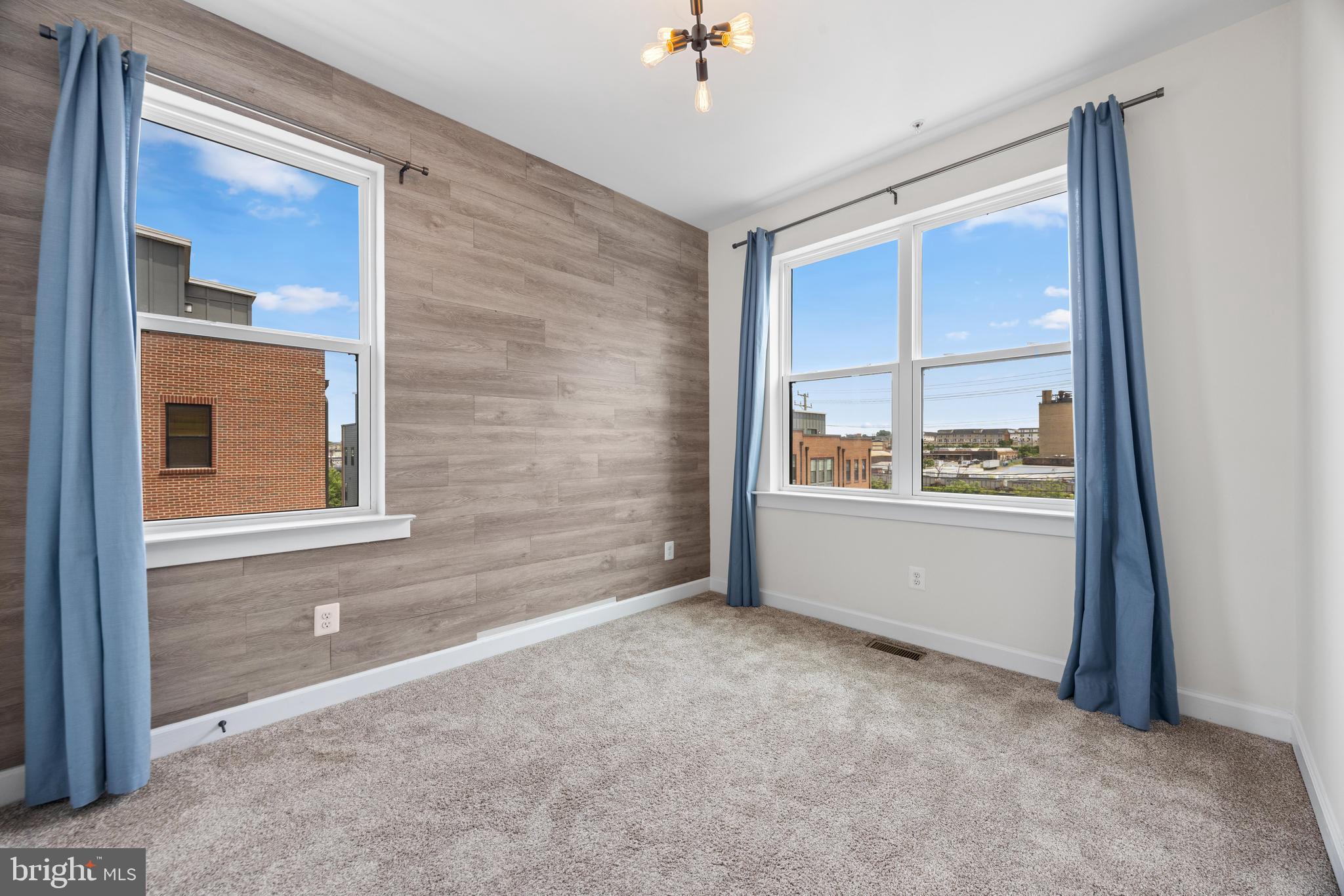 BREWERS HILL - Residential