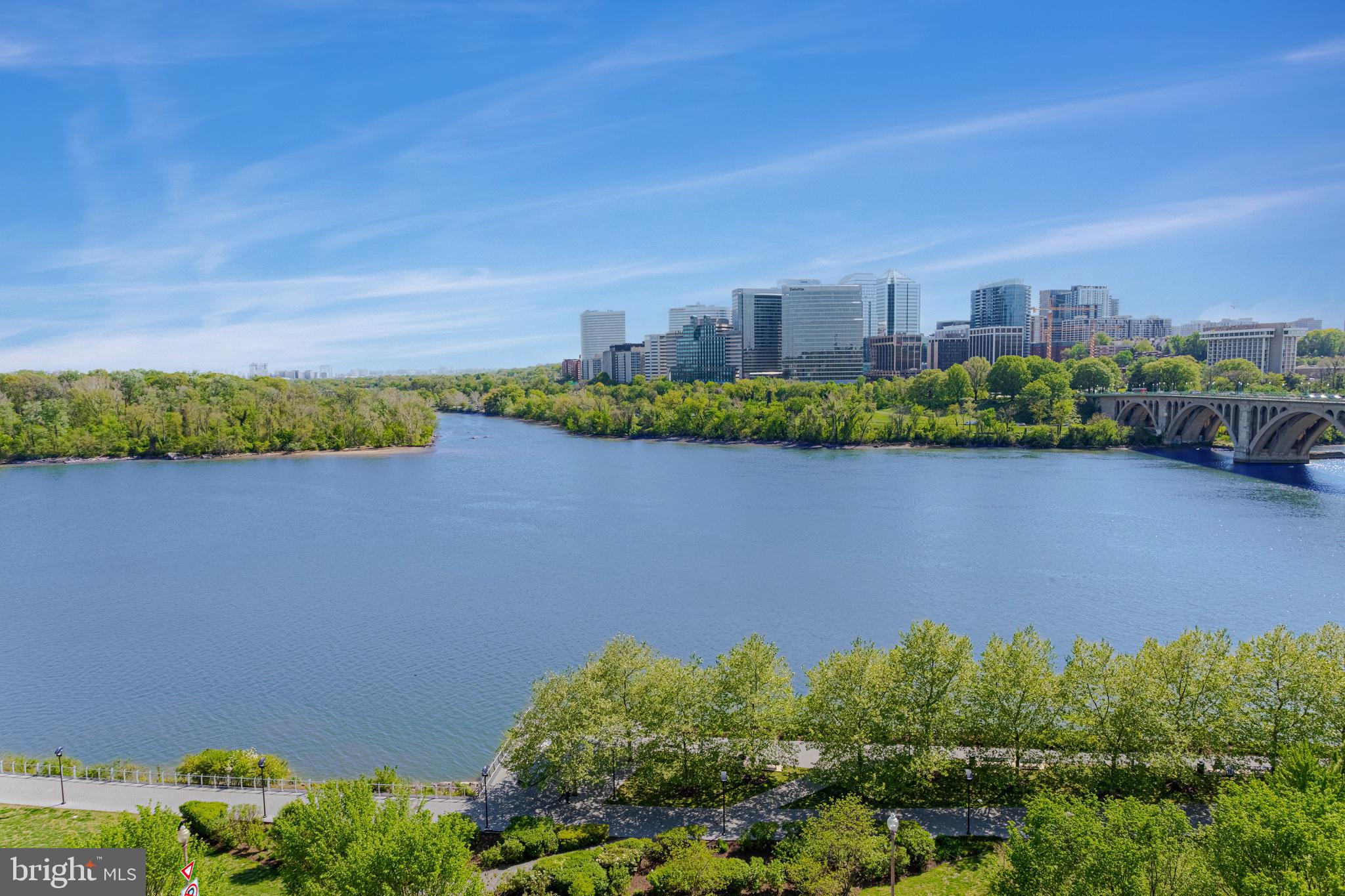 GEORGETOWN - Residential