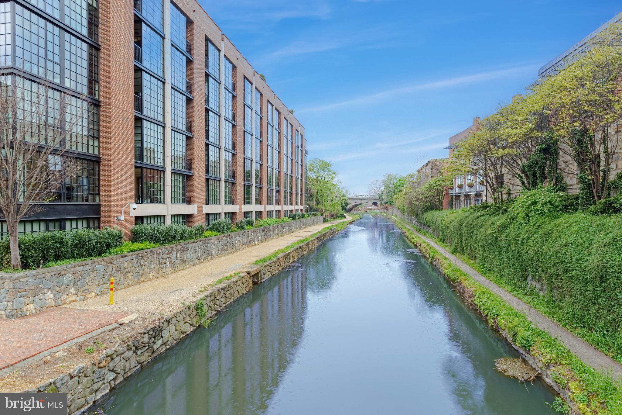 GEORGETOWN - Residential