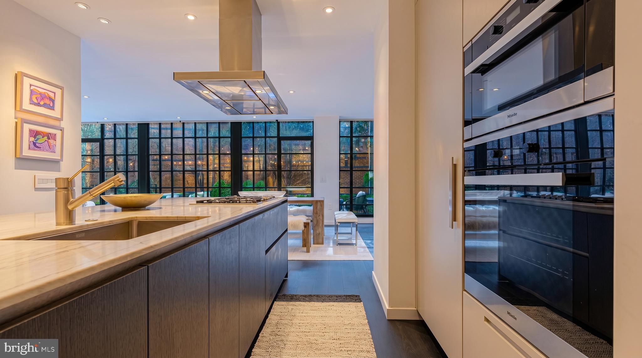 GEORGETOWN - Residential