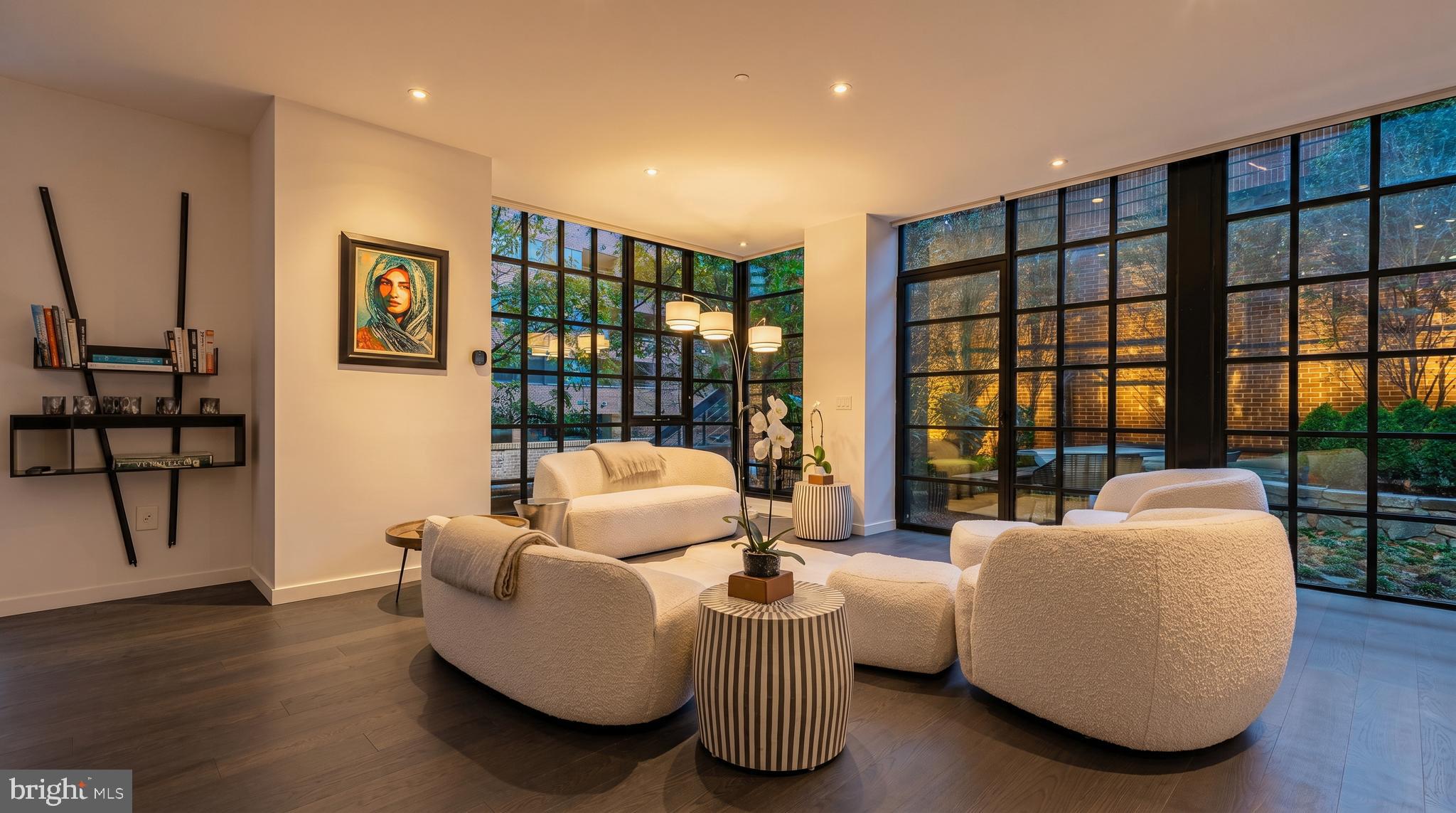 GEORGETOWN - Residential