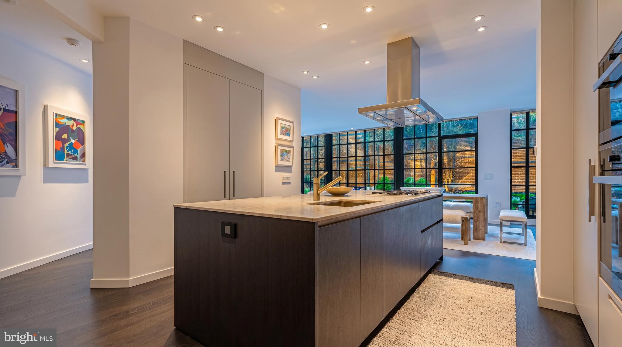 GEORGETOWN - Residential
