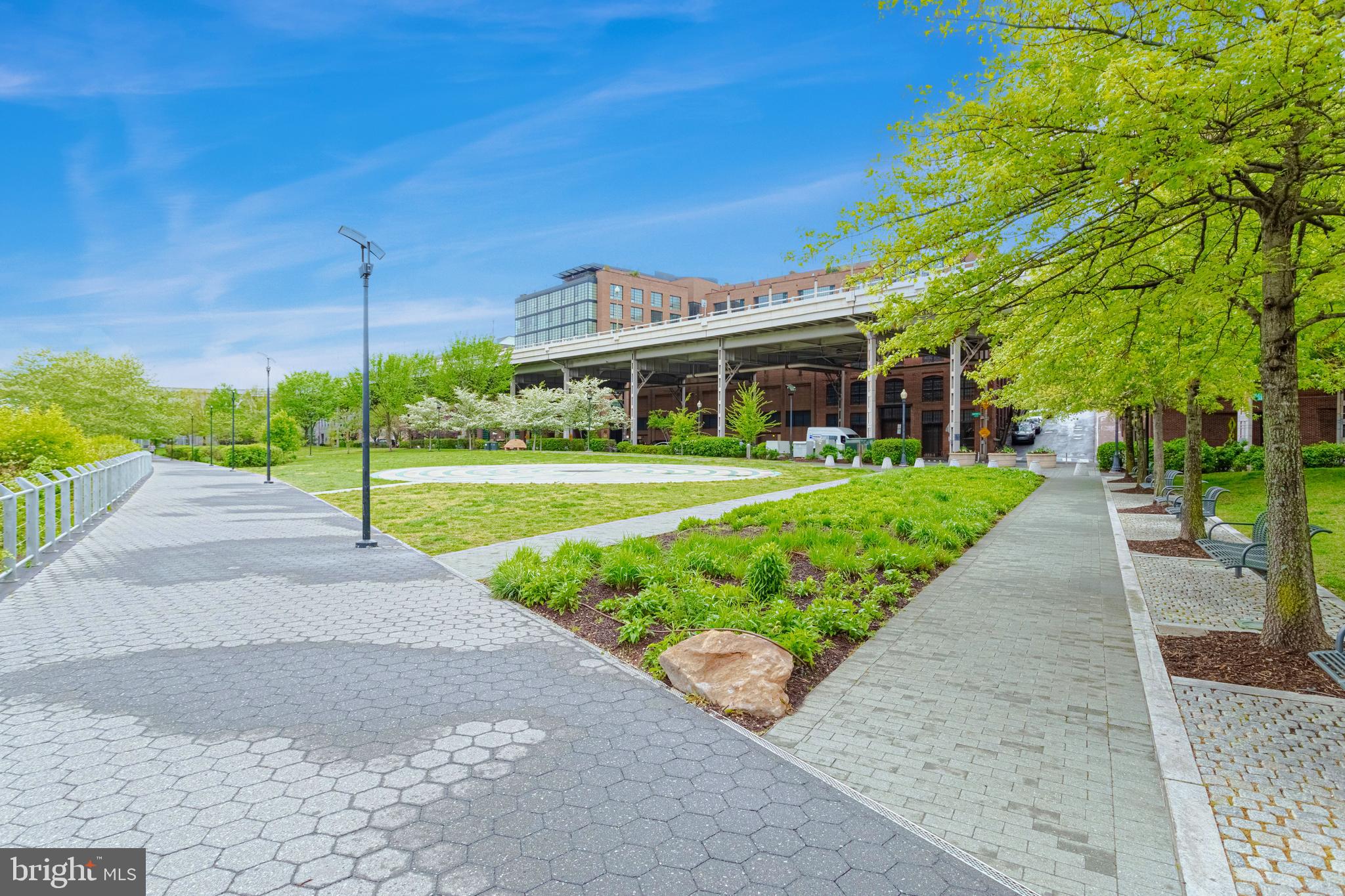 GEORGETOWN - Residential