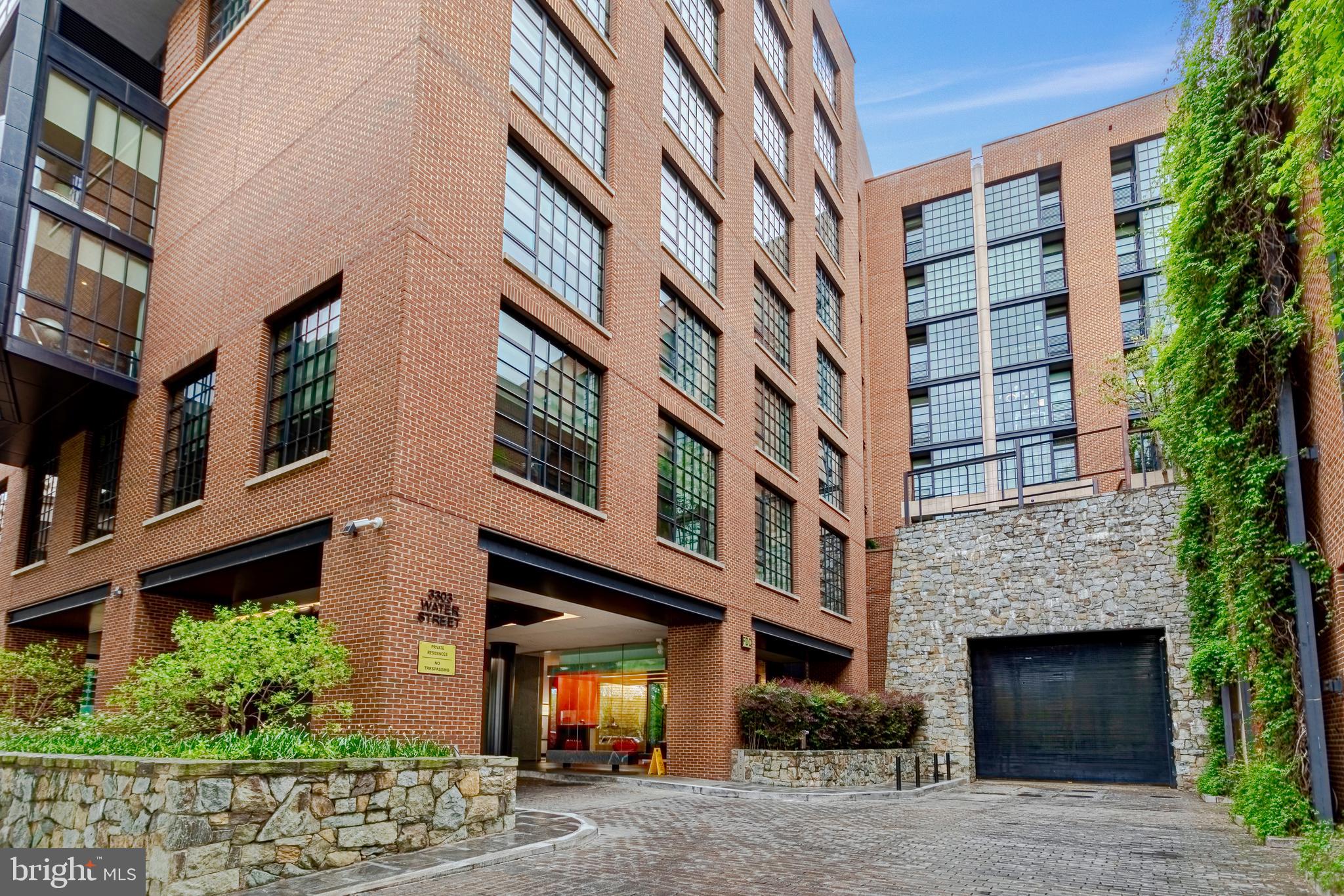 GEORGETOWN - Residential